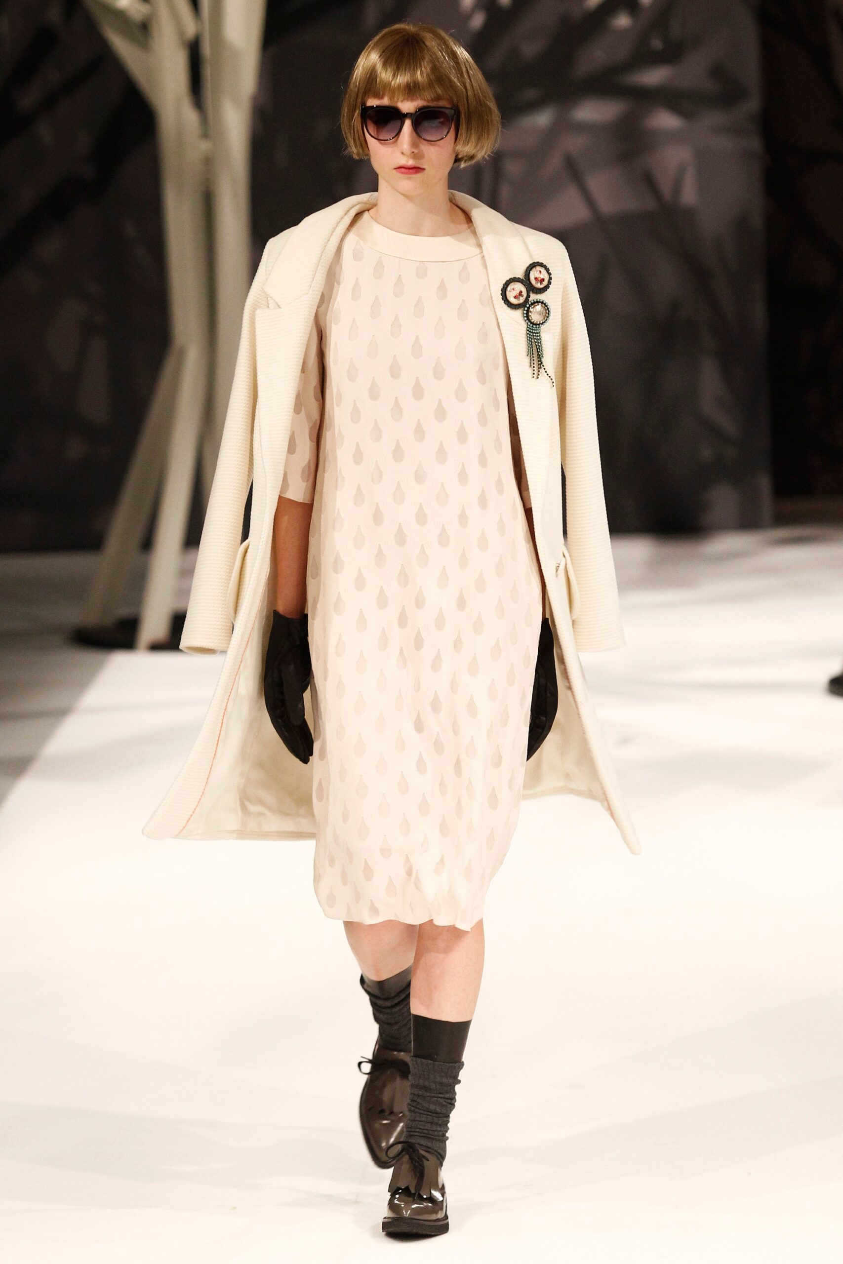 Kilian Kerner Berlin F/W 16 Look 32