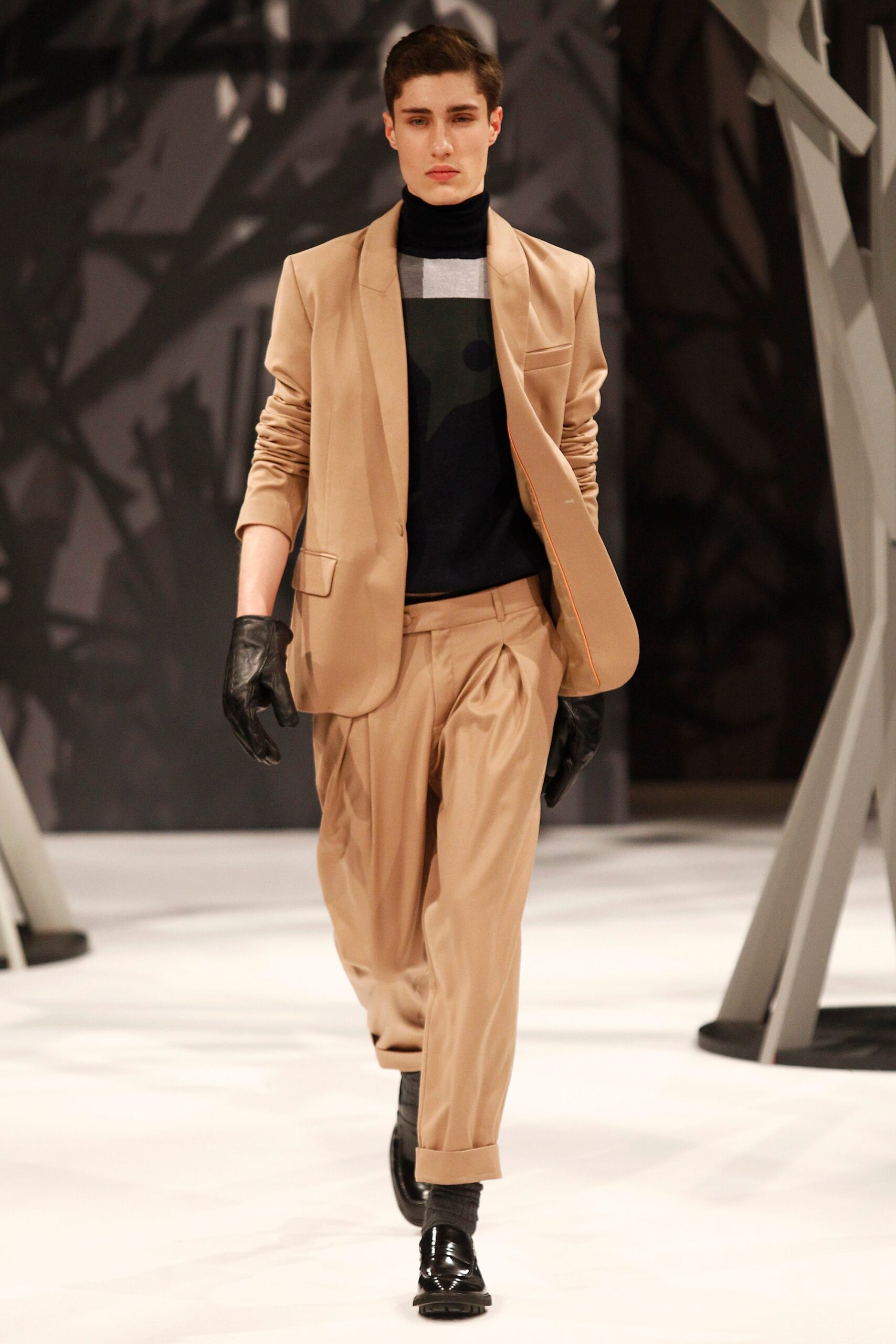 Kilian Kerner Berlin F/W 16 Look 34