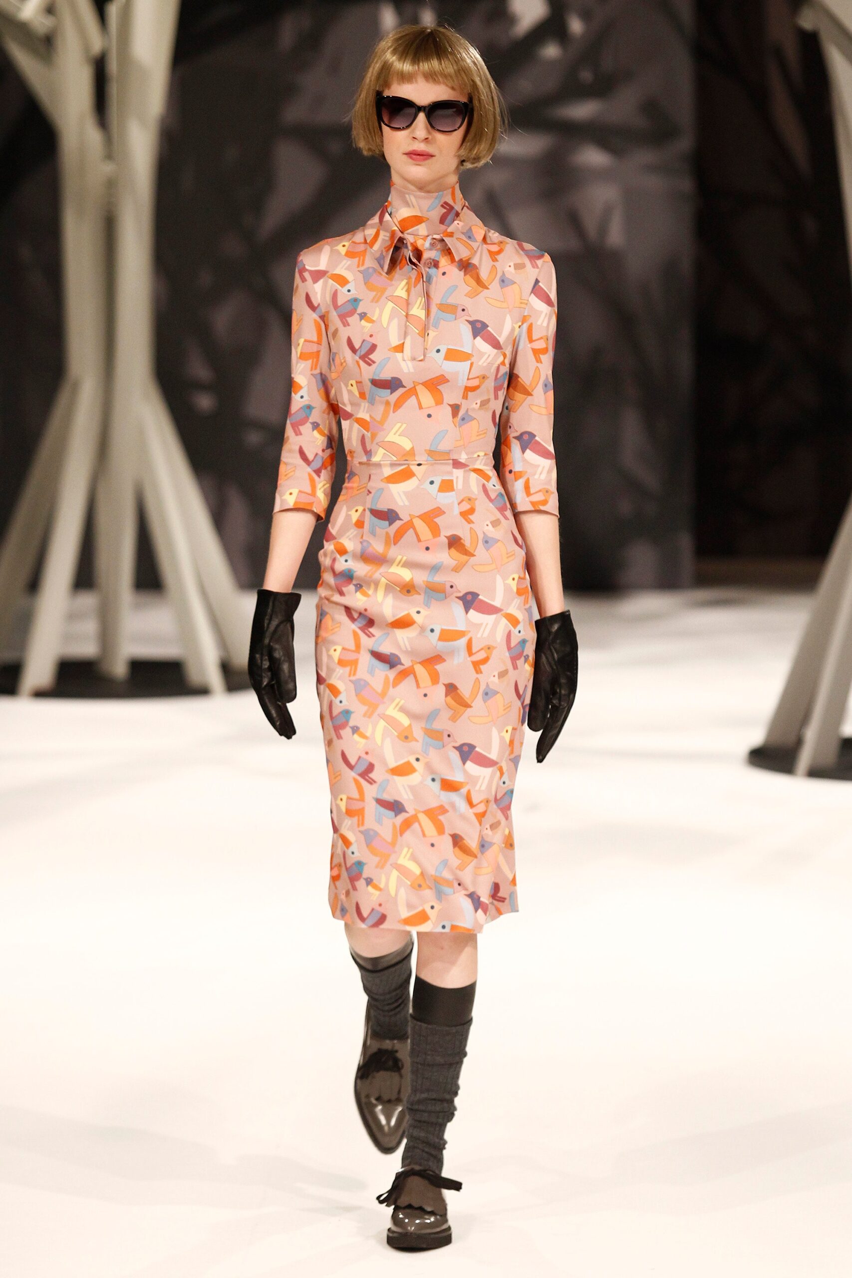 Kilian Kerner Berlin F/W 16 Look 37
