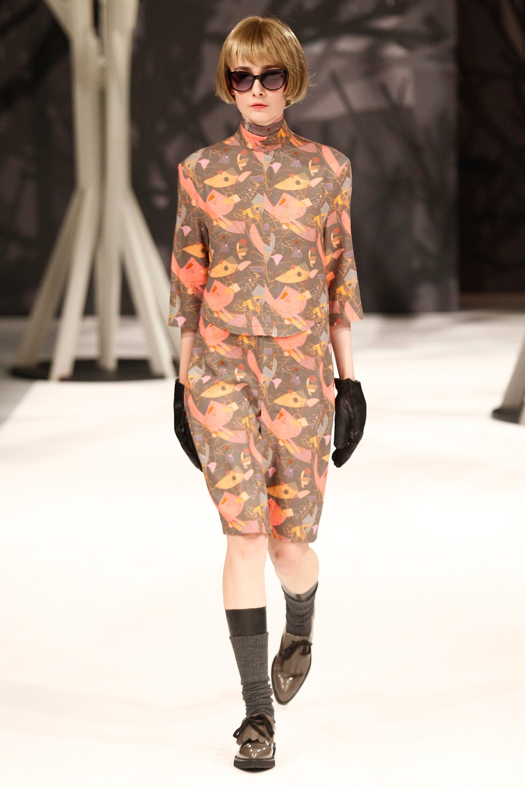 Kilian Kerner Berlin F/W 16 Look 39