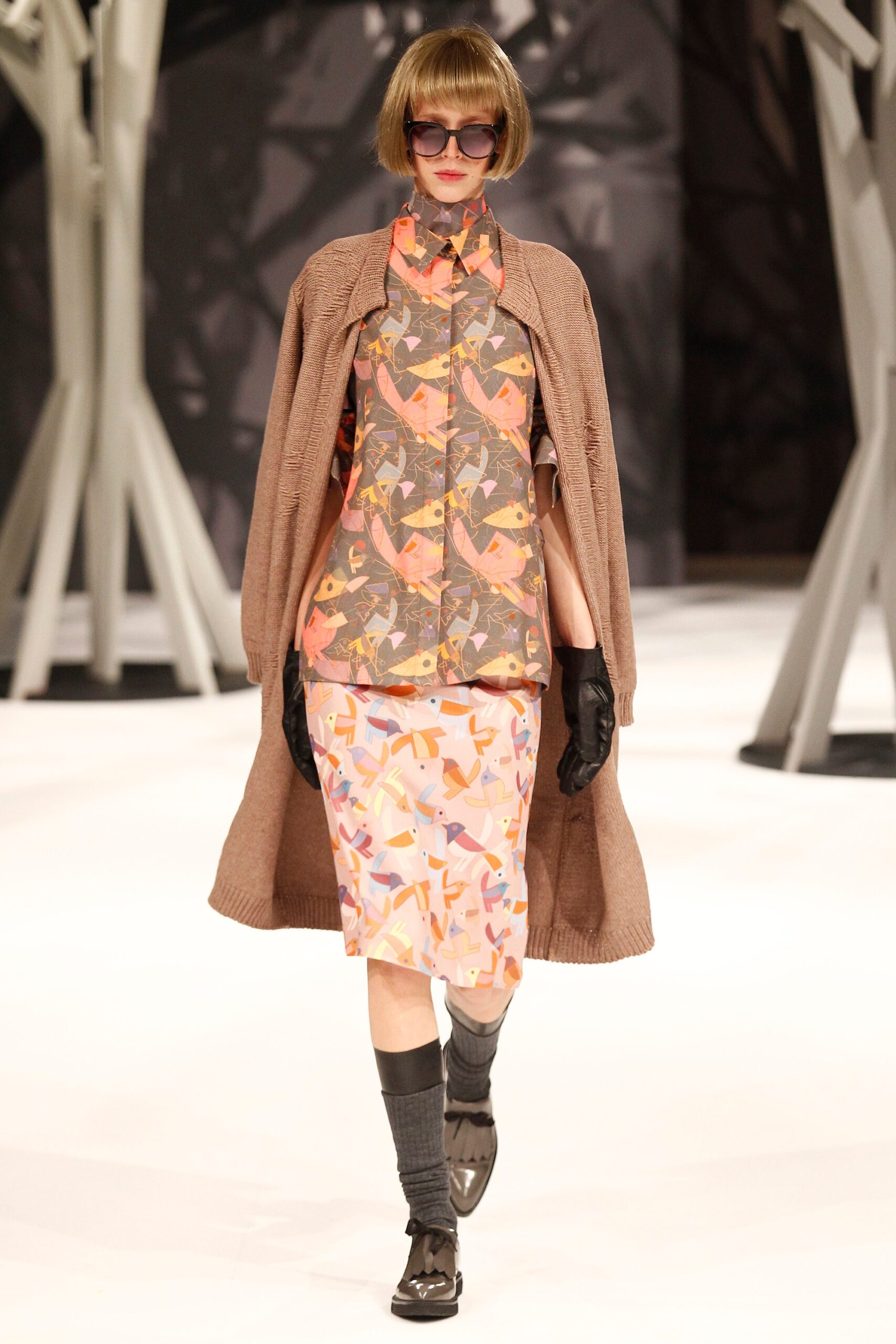 Kilian Kerner Berlin F/W 16 Look 41
