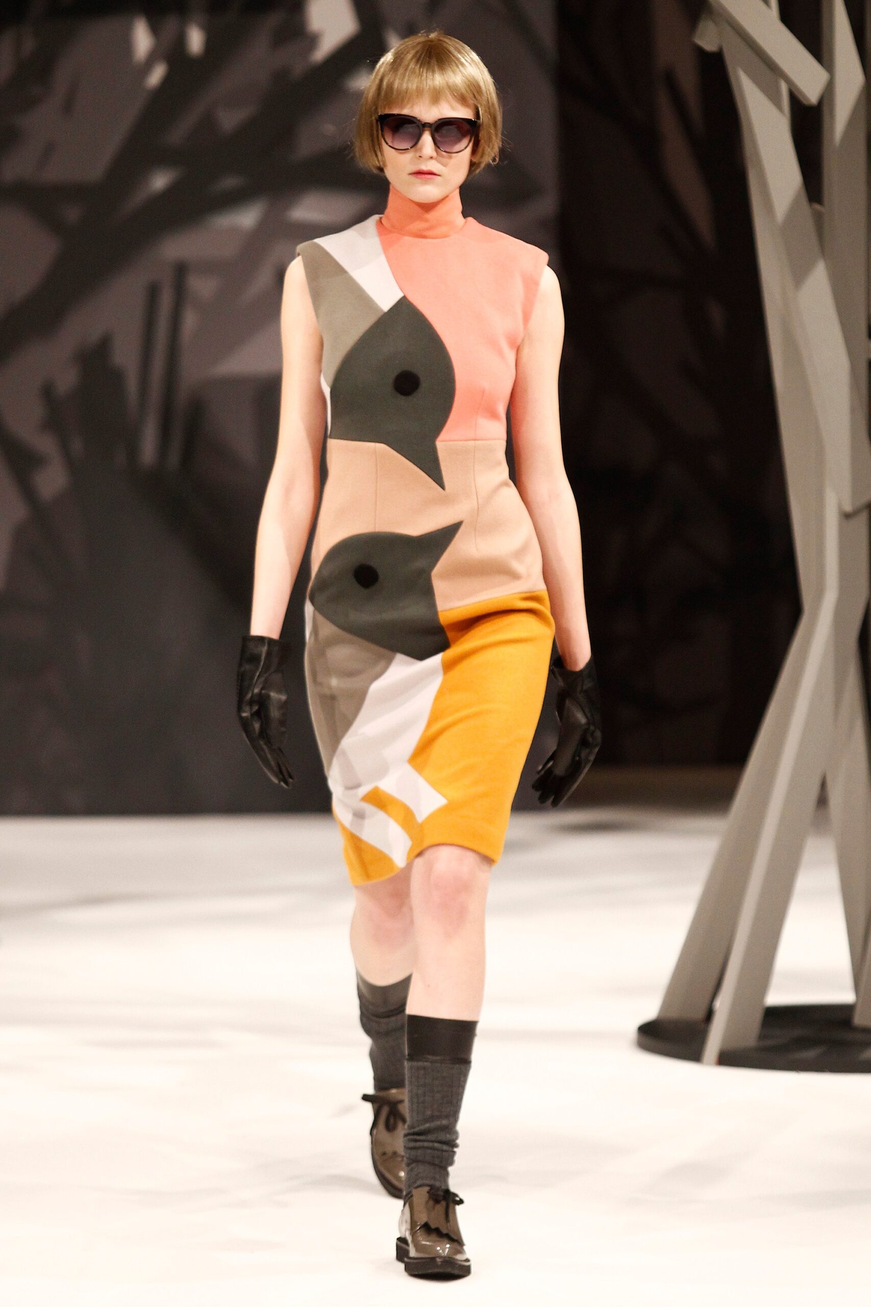 Kilian Kerner Berlin F/W 16 Look 42
