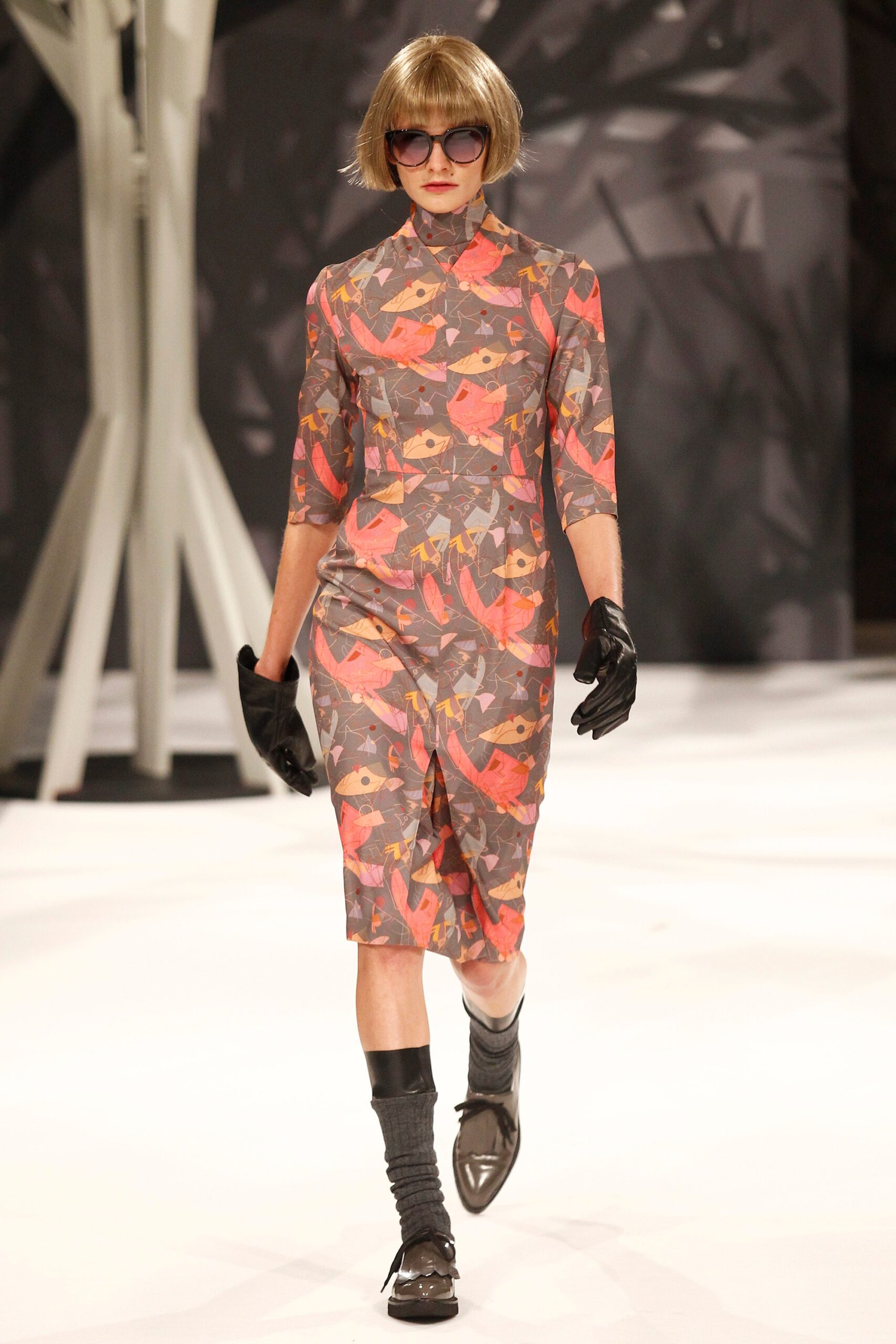Kilian Kerner Berlin F/W 16 Look 43