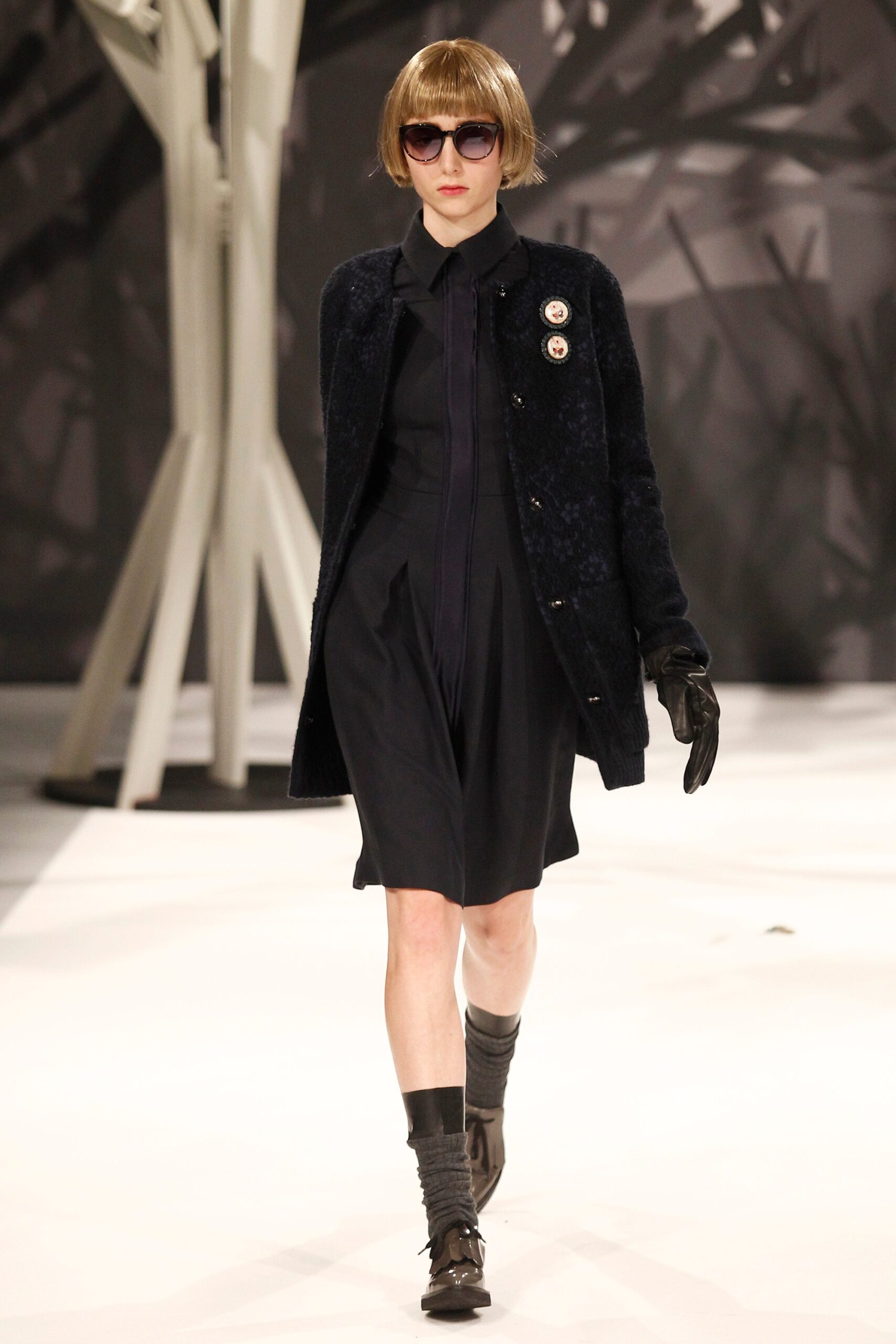 Kilian Kerner Berlin F/W 16 Look 44