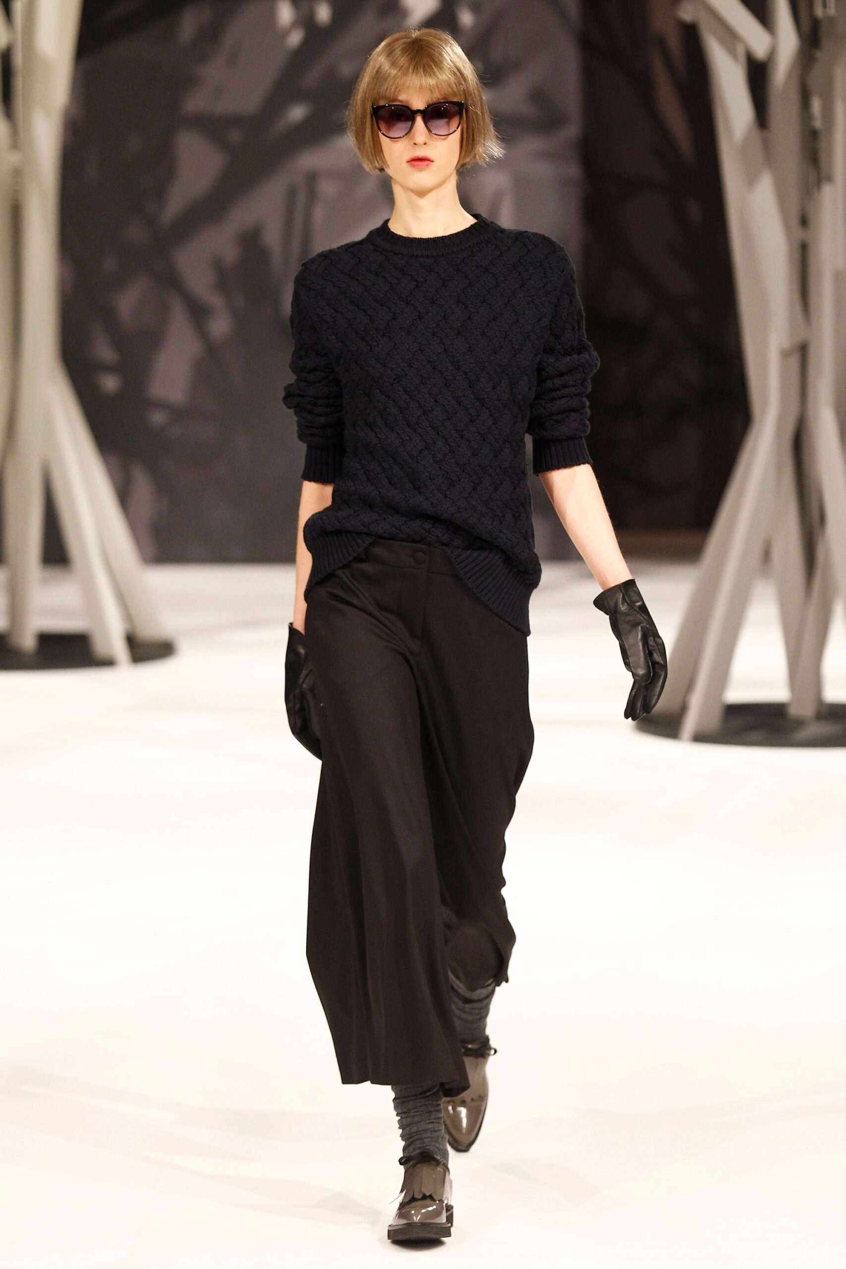 Kilian Kerner Berlin F/W 16 Look 45