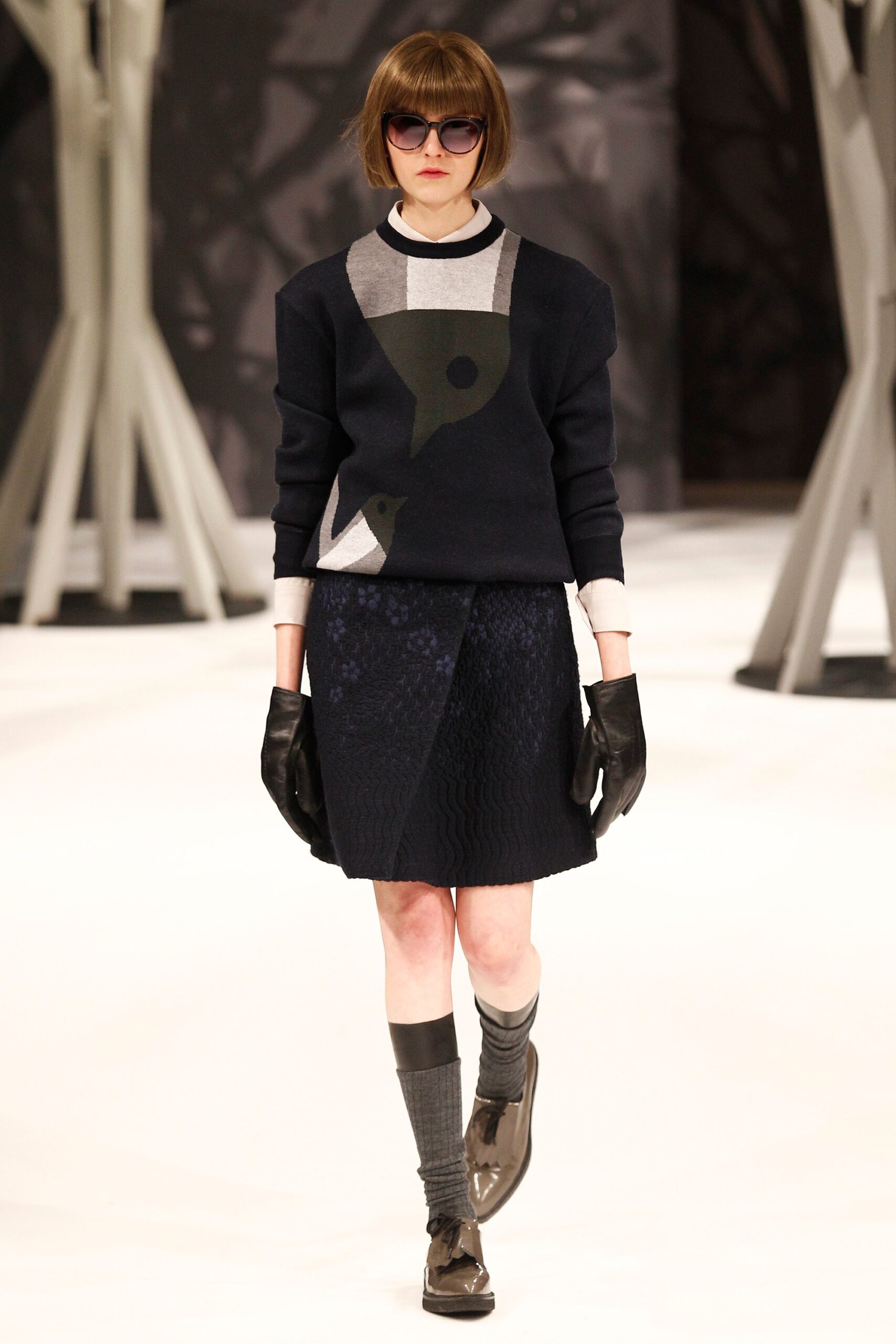 Kilian Kerner Berlin F/W 16 Look 46