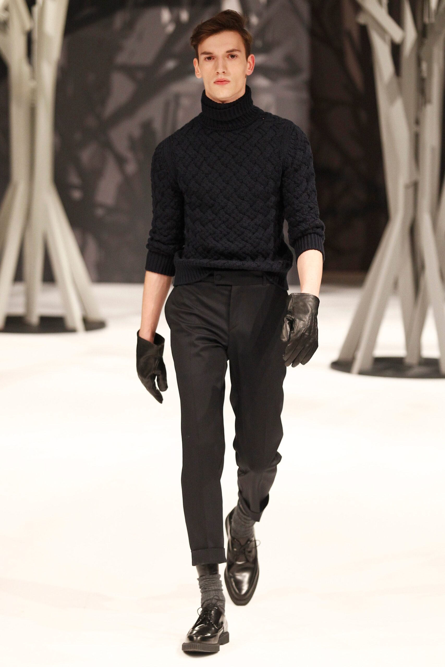 Kilian Kerner Berlin F/W 16 Look 47