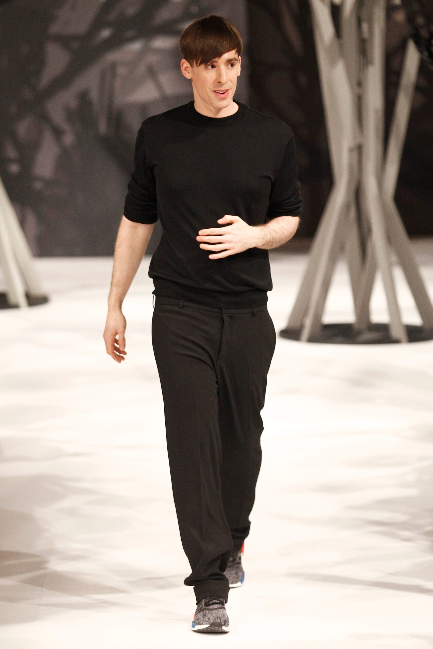 Kilian Kerner Berlin F/W 16 Look 51