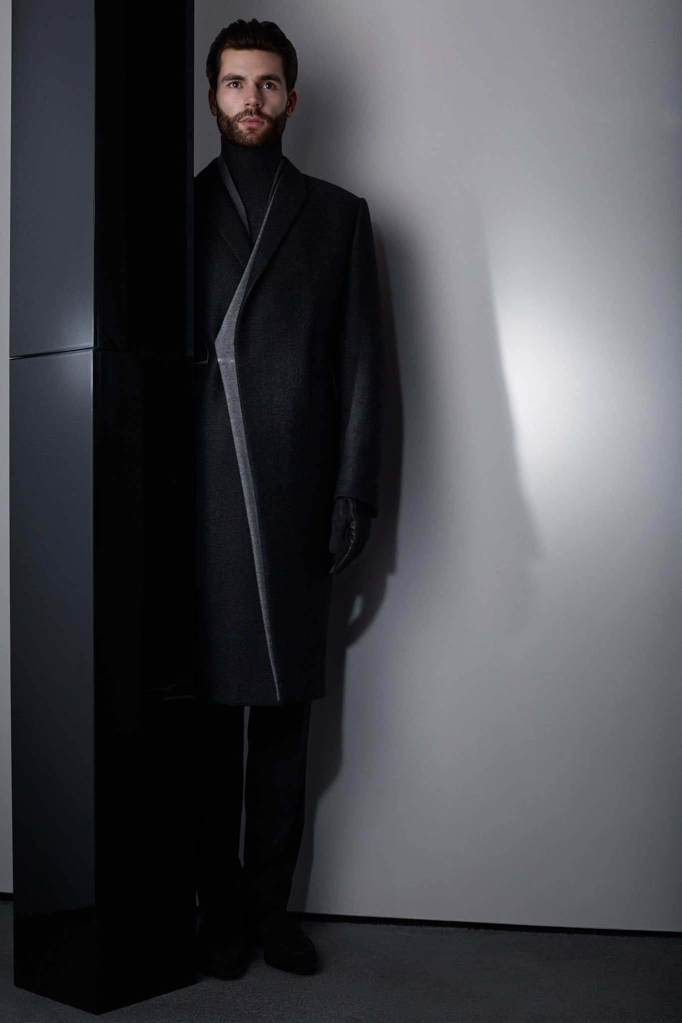 Kilgour F/W 15 Menswear Look 3