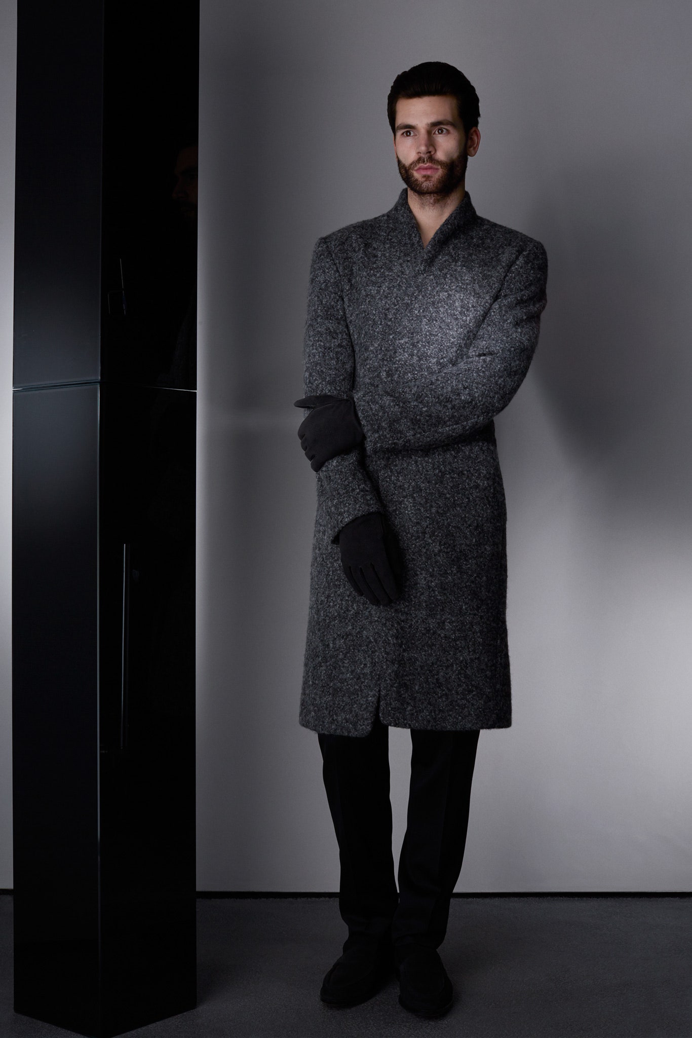 Kilgour F/W 15 Menswear Look 5