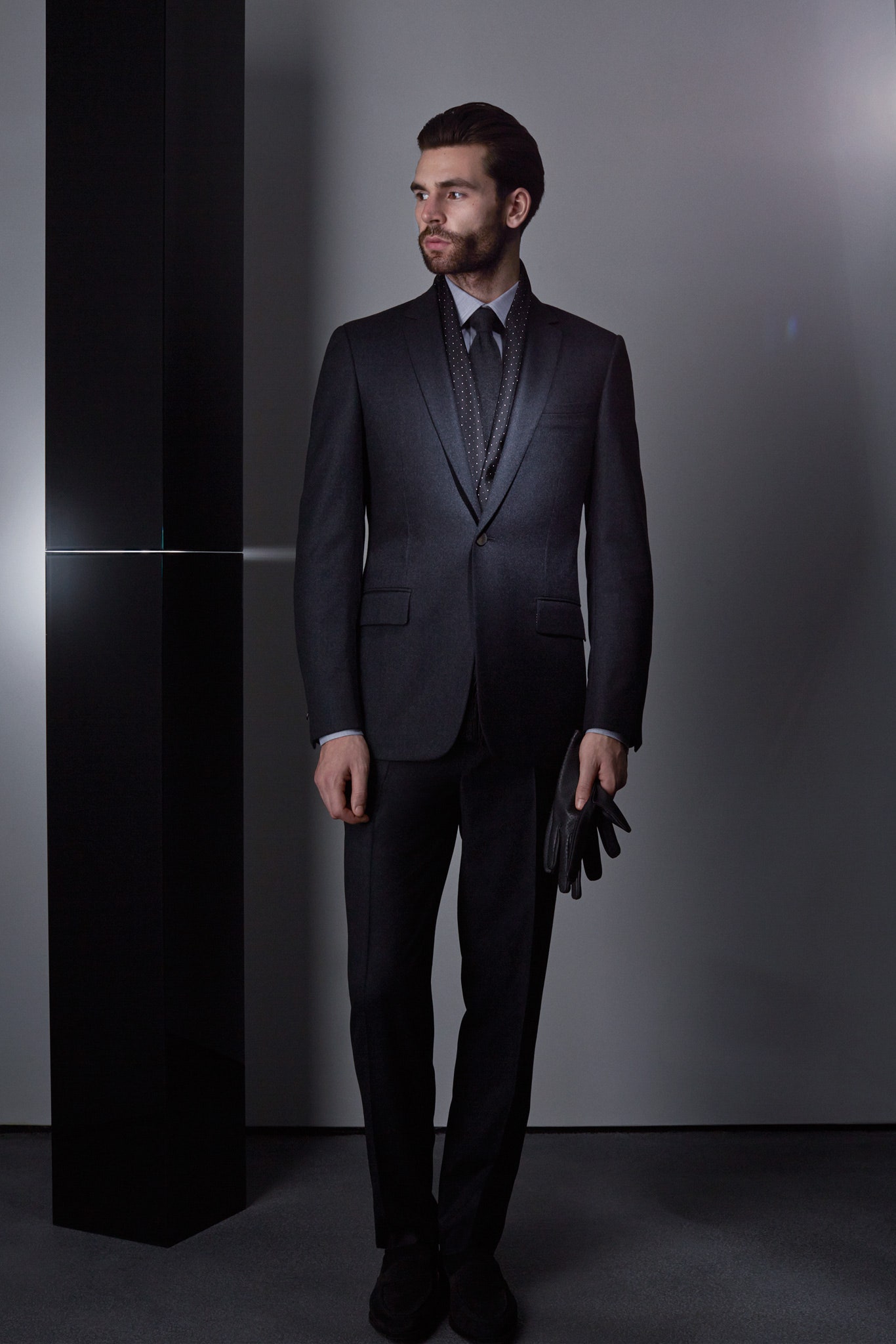 Kilgour F/W 15 Menswear Look 6