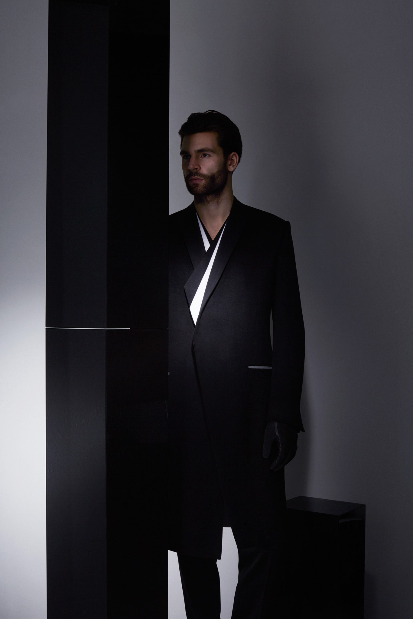 Kilgour F/W 15 Menswear Look 8