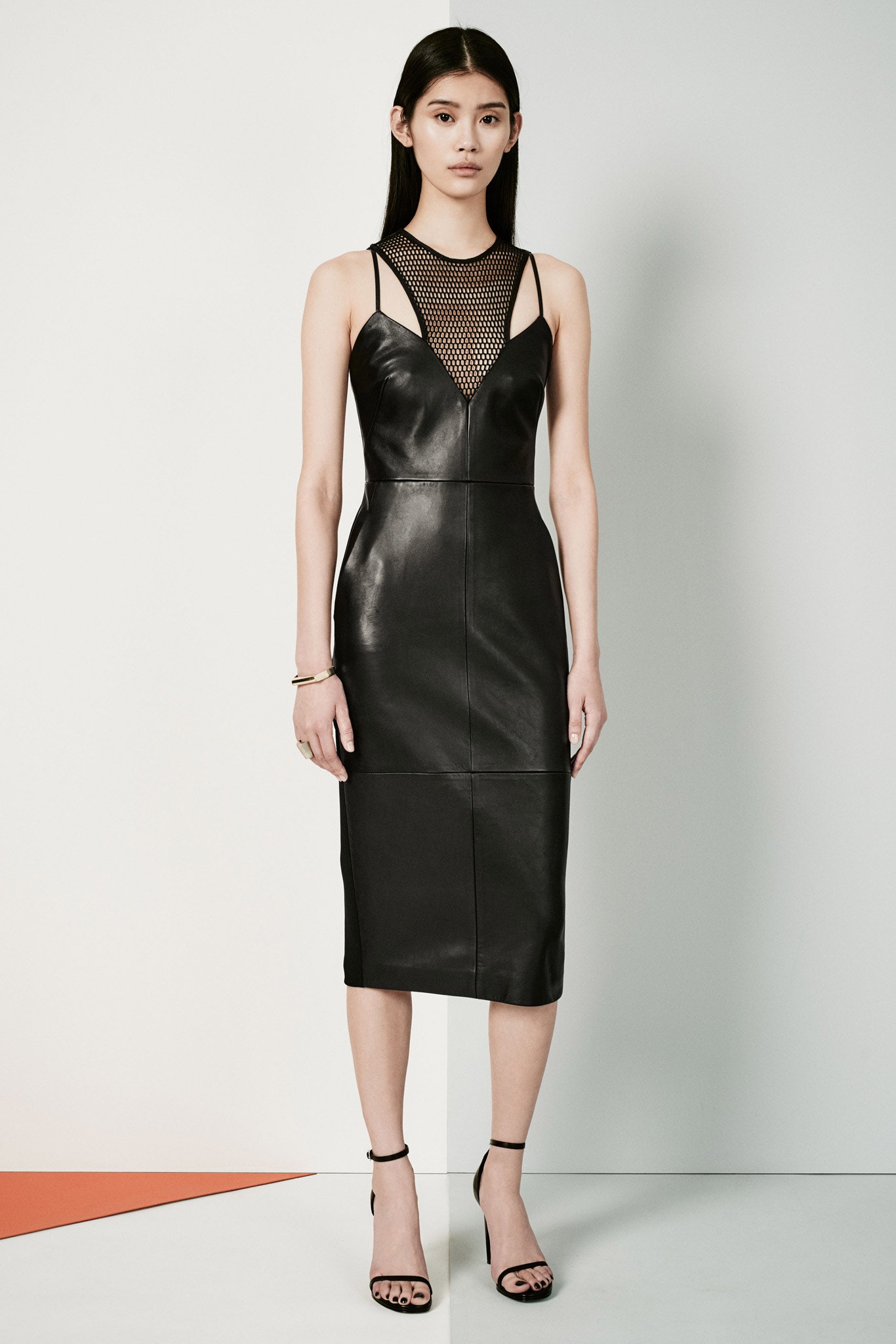 Kimora Lee Simmons F/W 15 Look 7