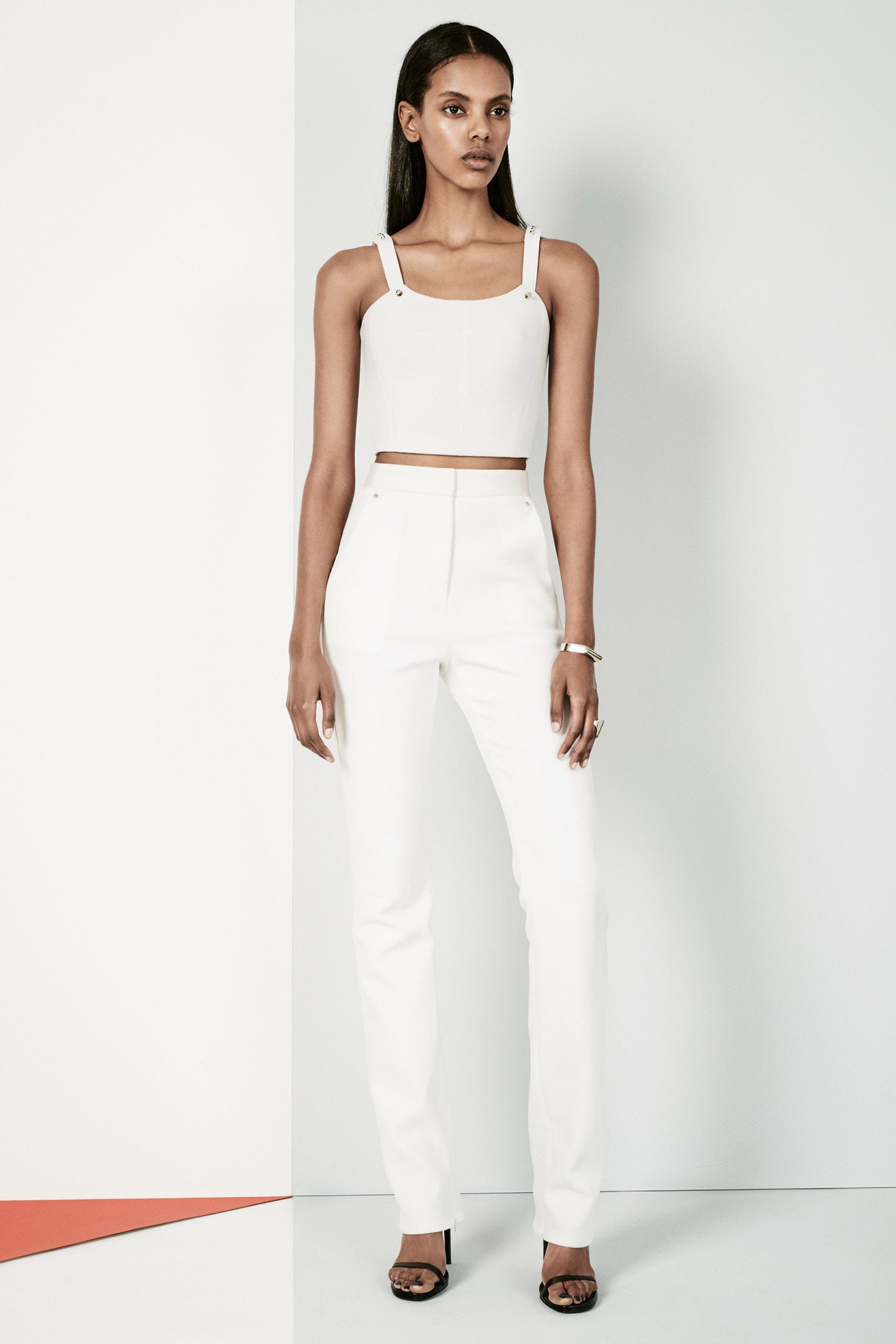 Kimora Lee Simmons F/W 15 Look 10