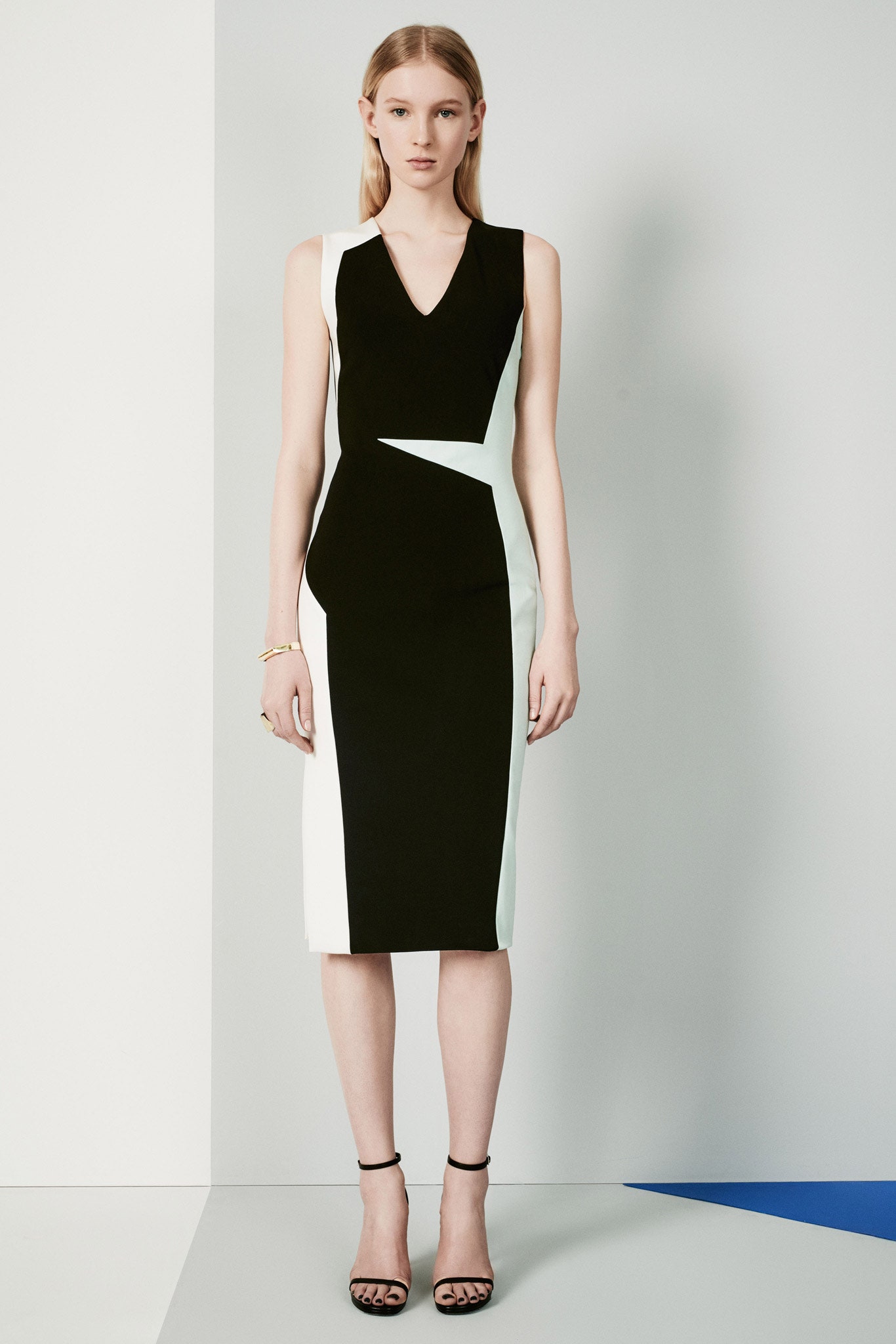 Kimora Lee Simmons F/W 15 Look 11