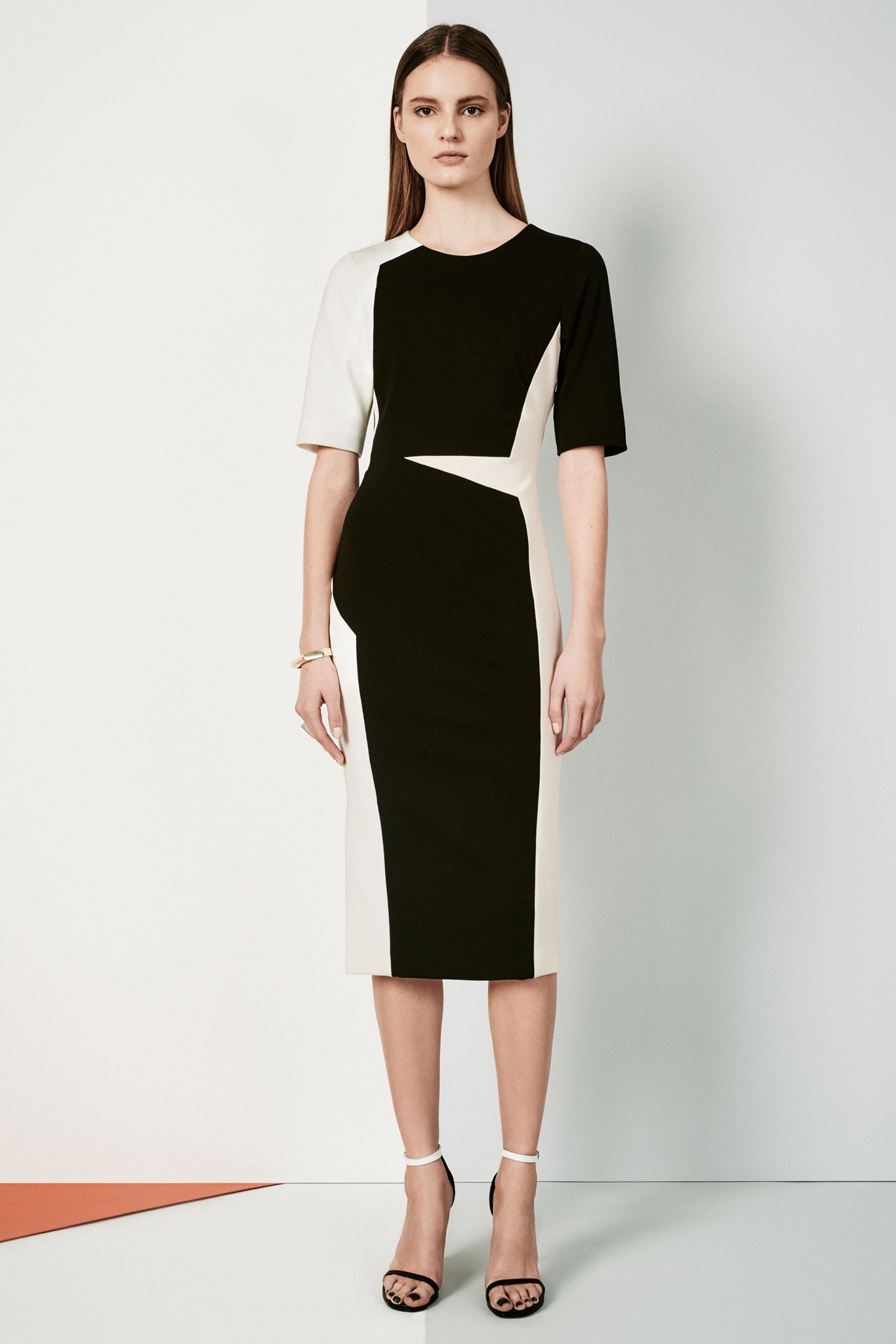 Kimora Lee Simmons F/W 15 Look 12