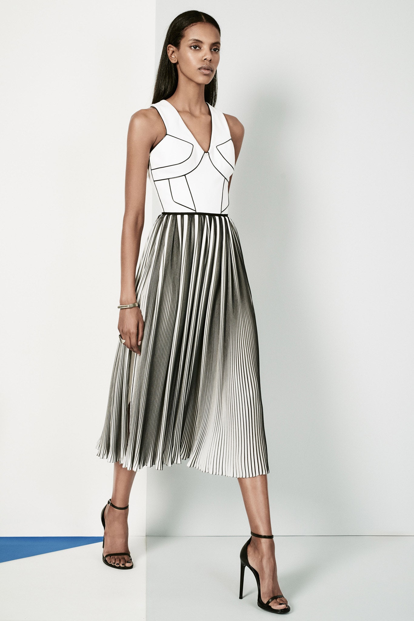 Kimora Lee Simmons F/W 15 Look 13