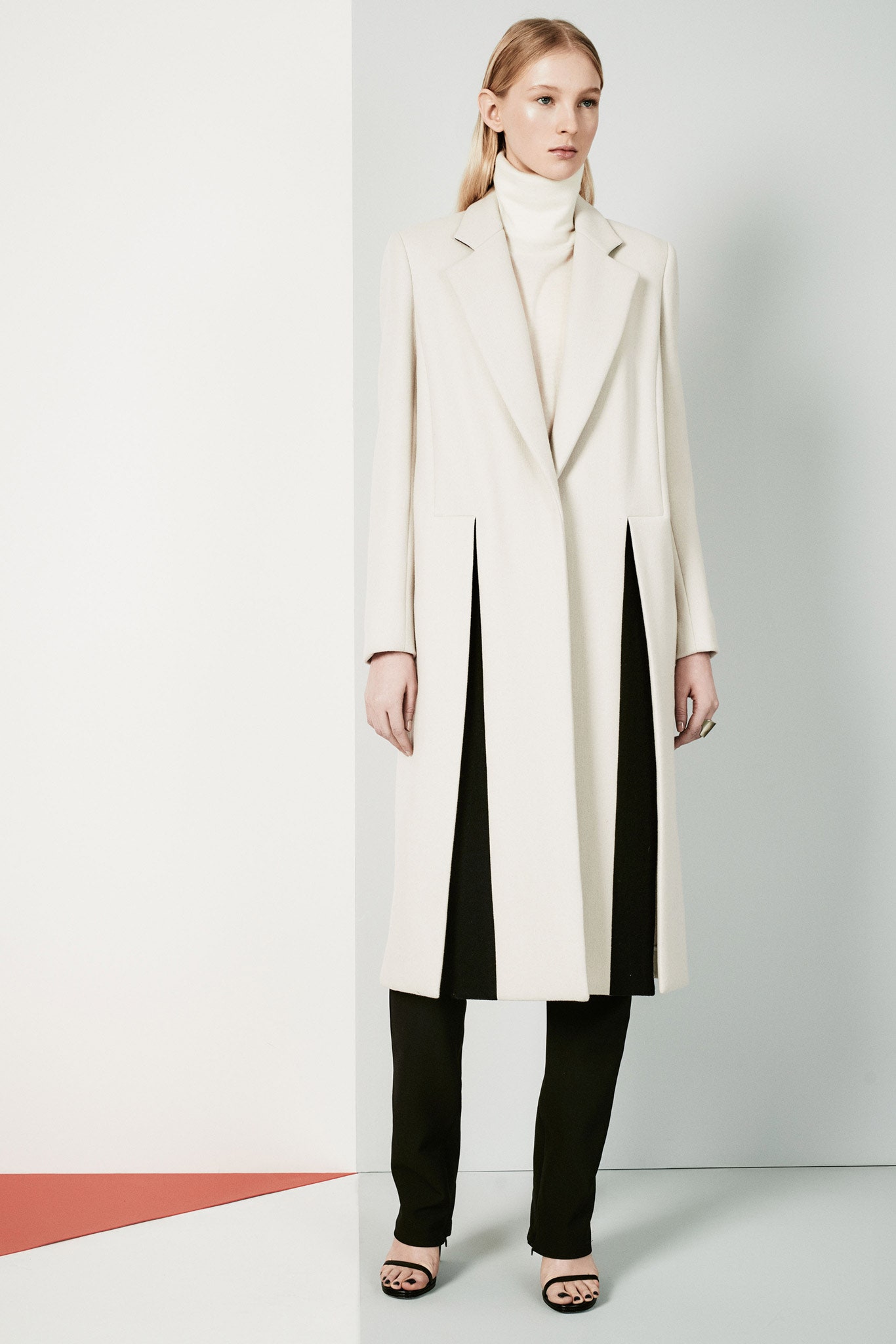 Kimora Lee Simmons F/W 15 Look 15