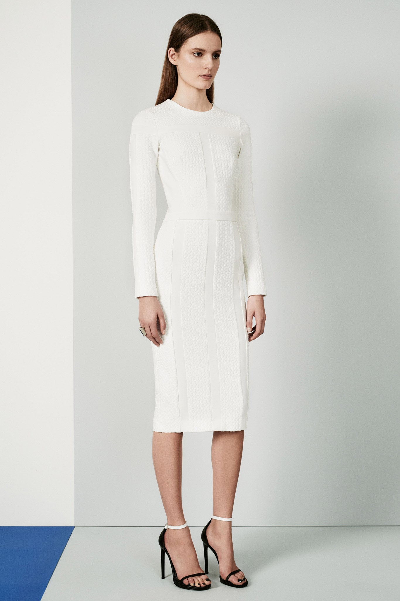 Kimora Lee Simmons F/W 15 Look 26