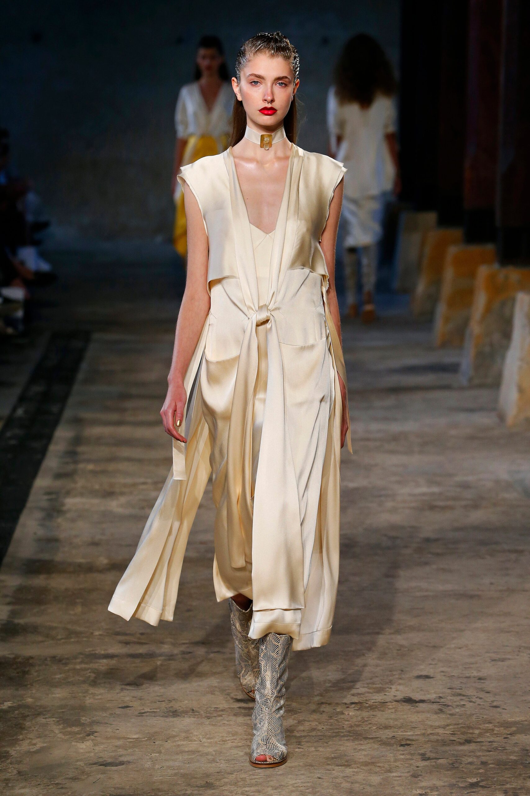 Kitx Australia Resort 17 Look 5