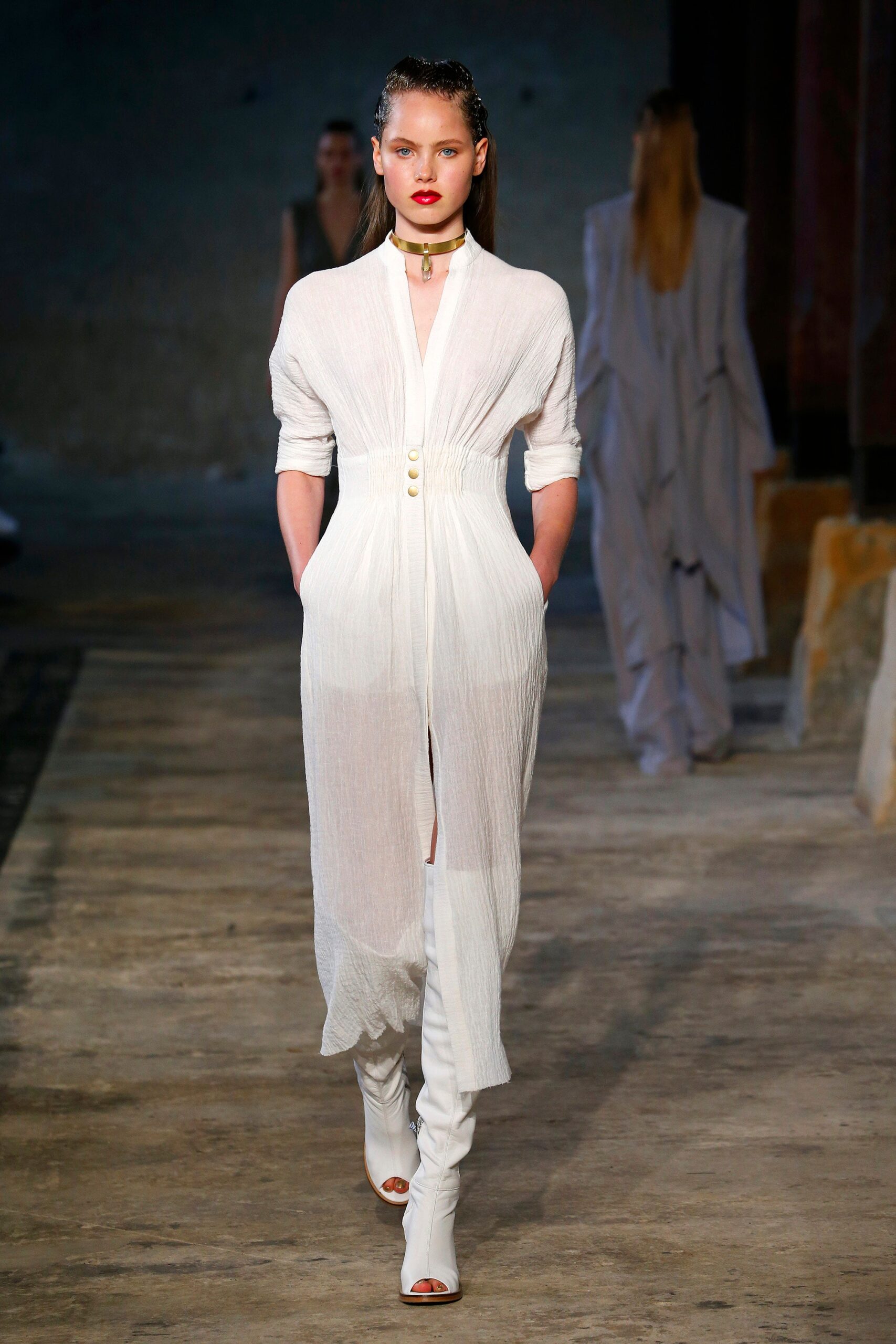 Kitx Australia Resort 17 Look 16
