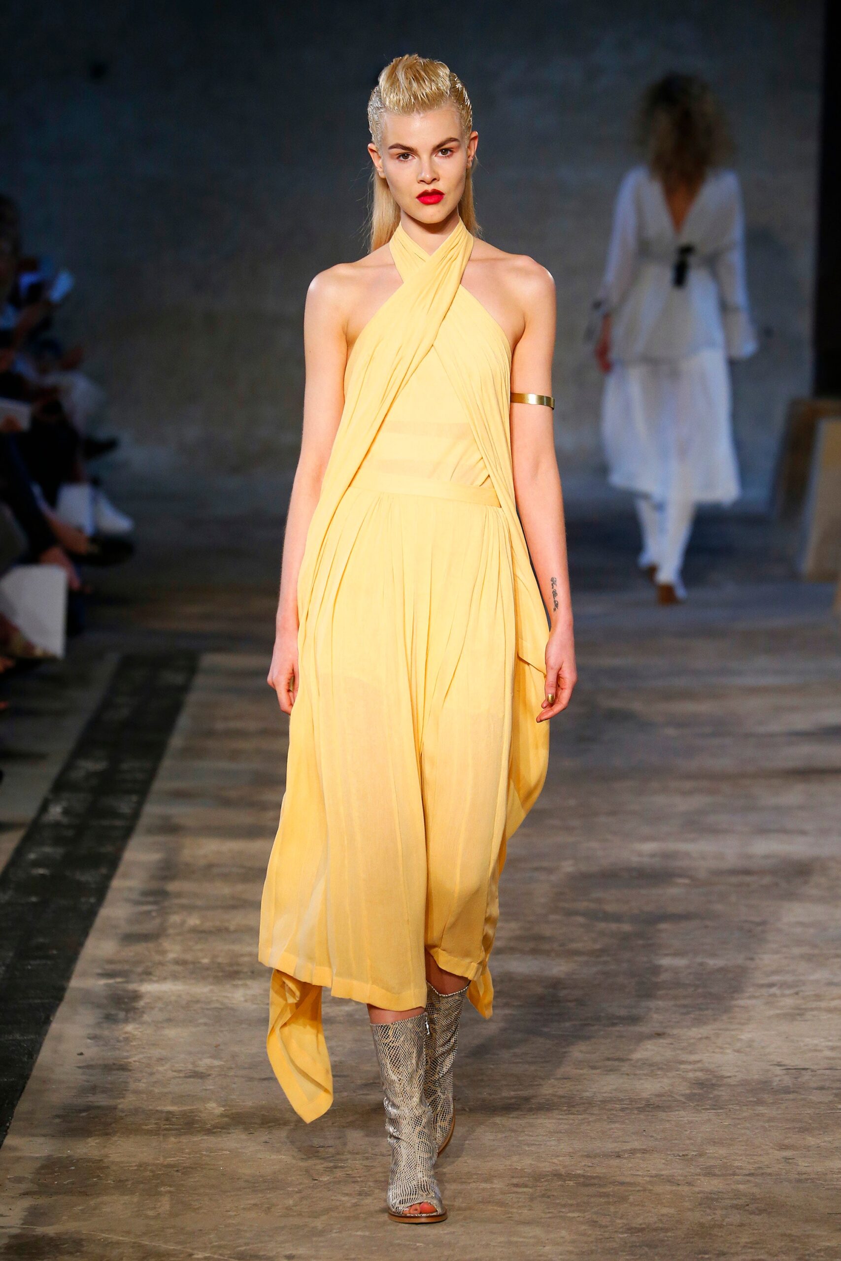 Kitx Australia Resort 17 Look 19