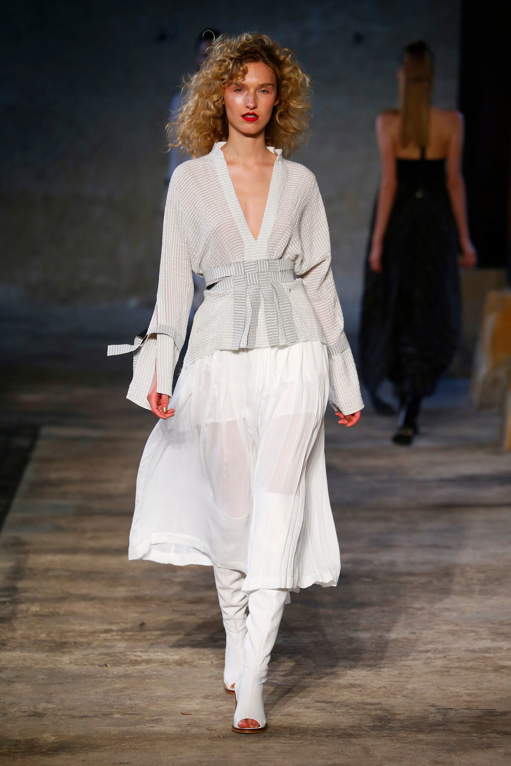Kitx Australia Resort 17 Look 20