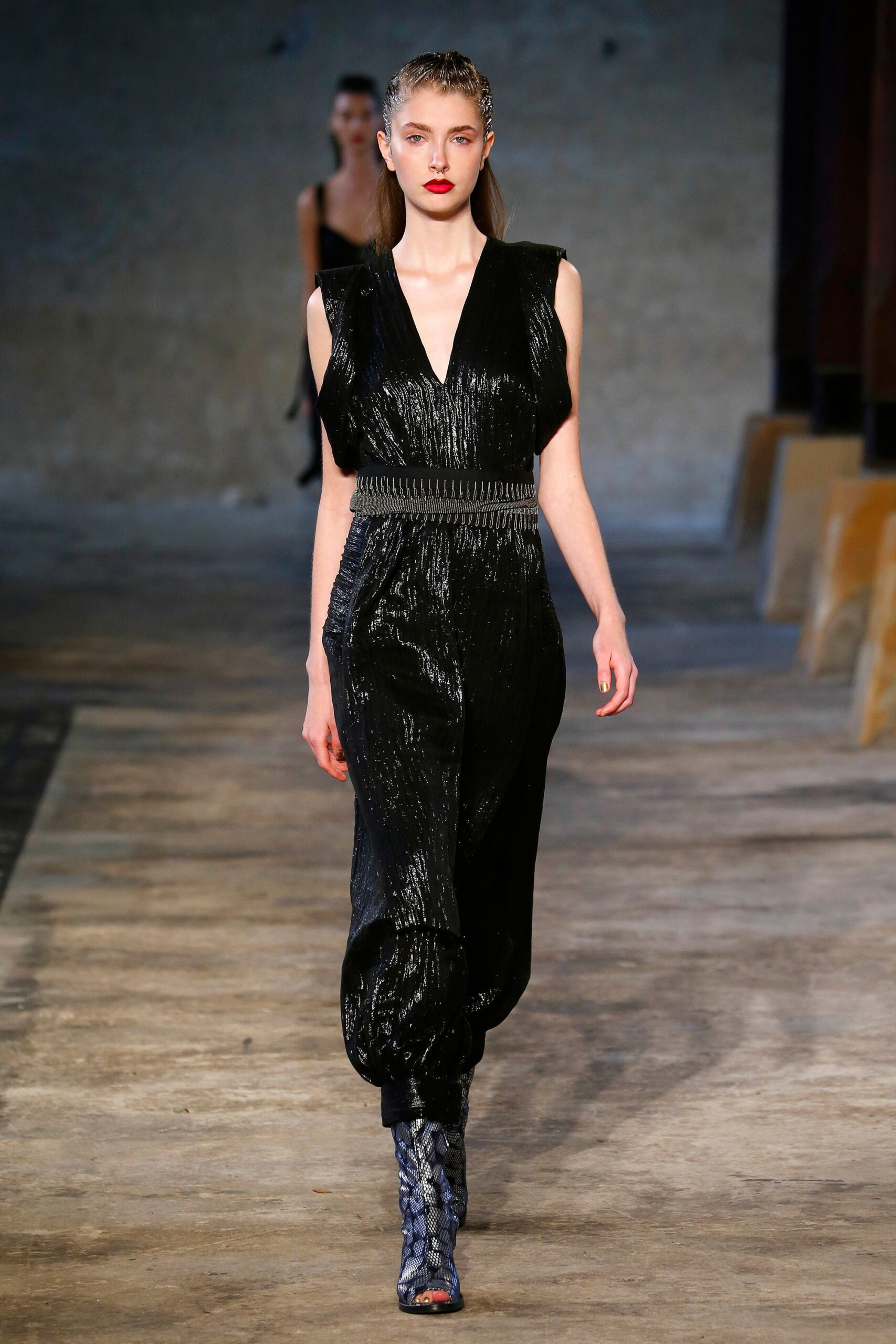 Kitx Australia Resort 17 Look 23
