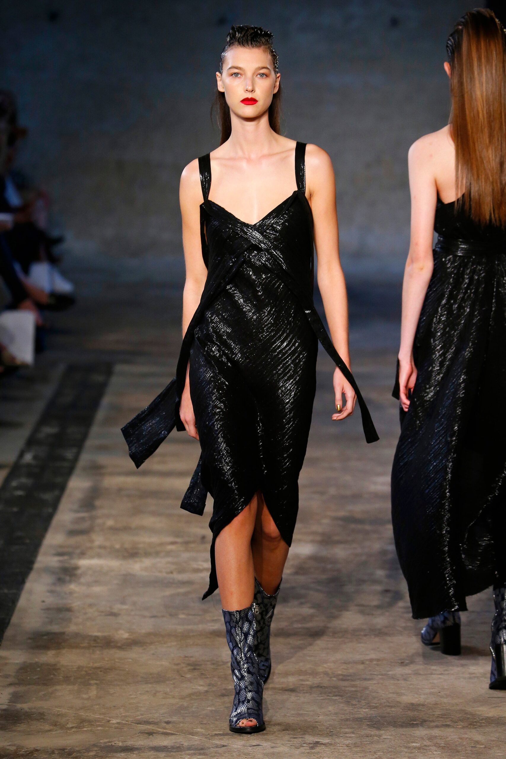 Kitx Australia Resort 17 Look 24