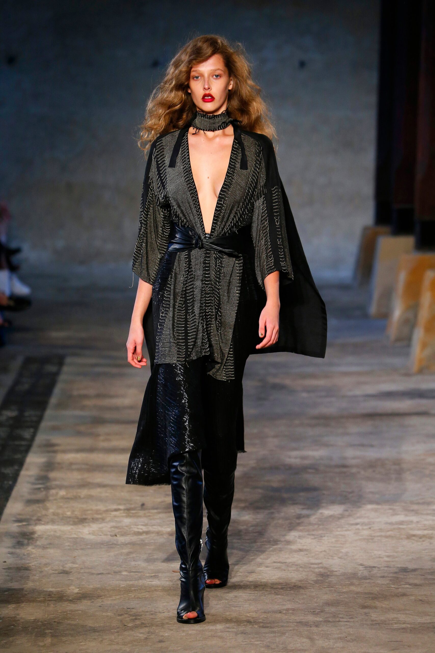 Kitx Australia Resort 17 Look 26