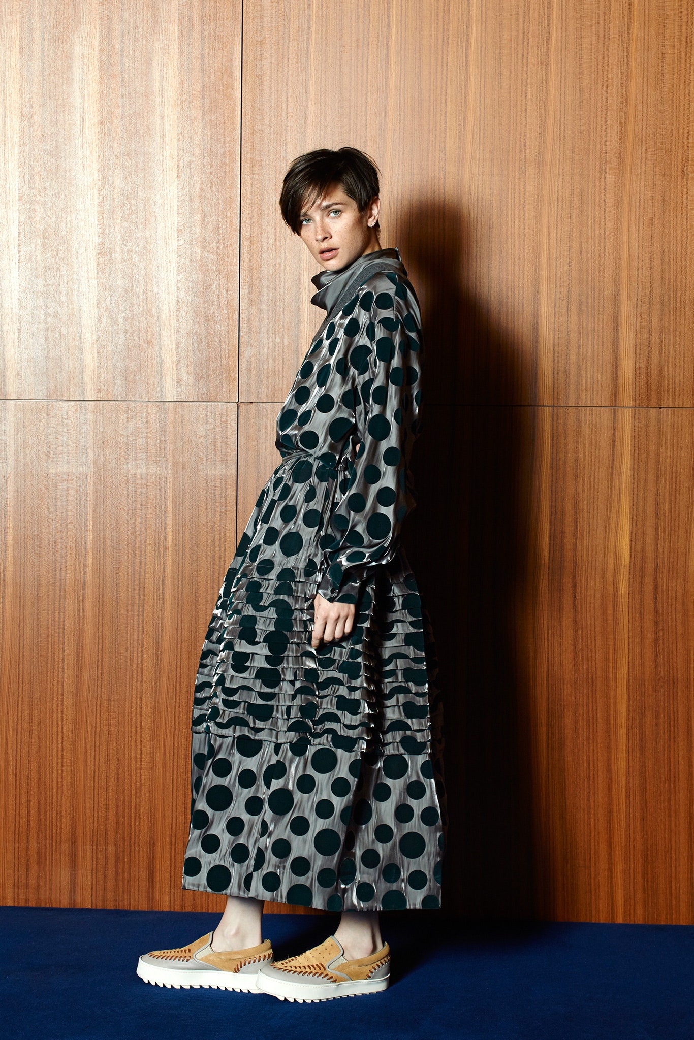Kolor F/W 15 Look 15