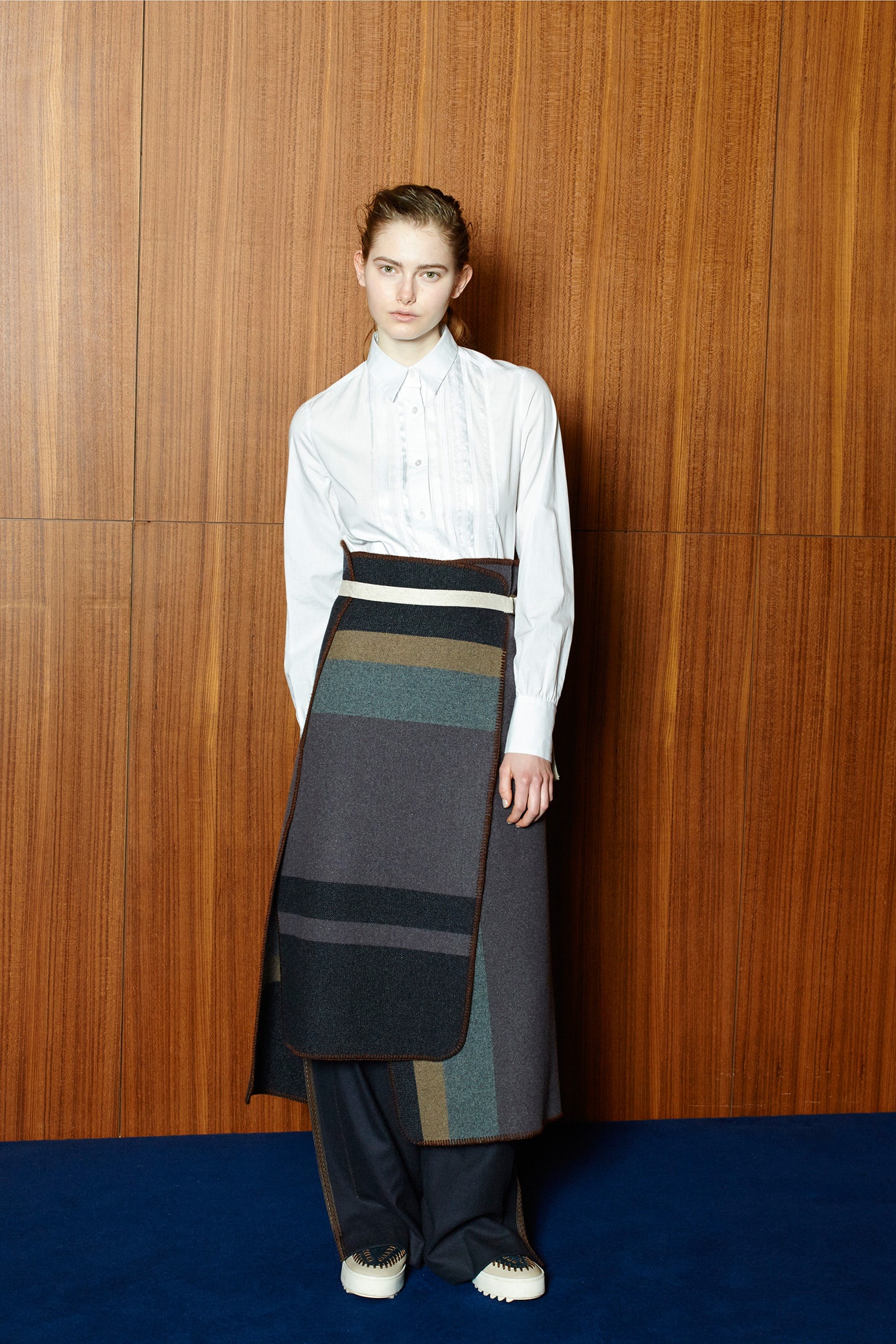 Kolor F/W 15 Look 18