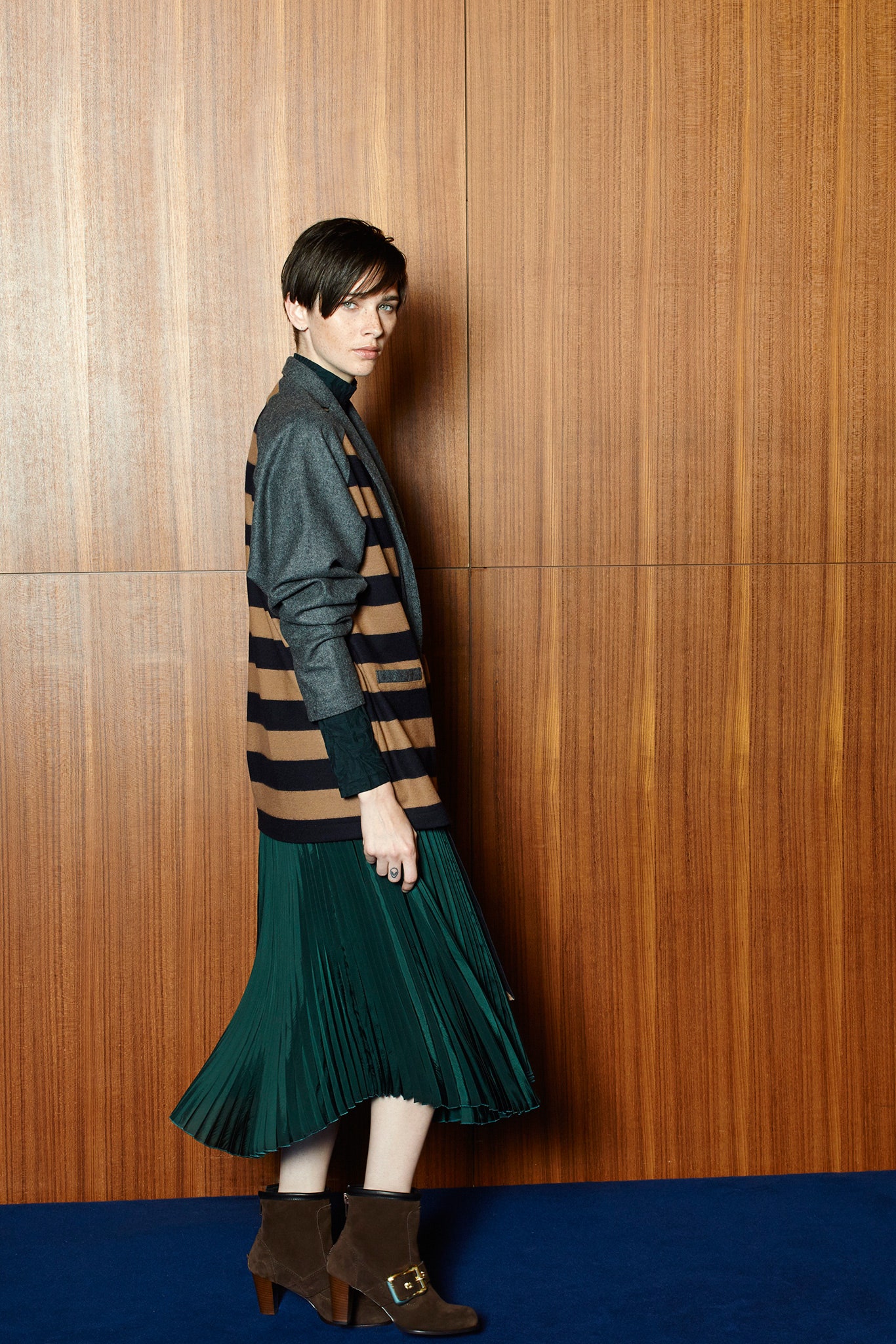 Kolor F/W 15 Look 19