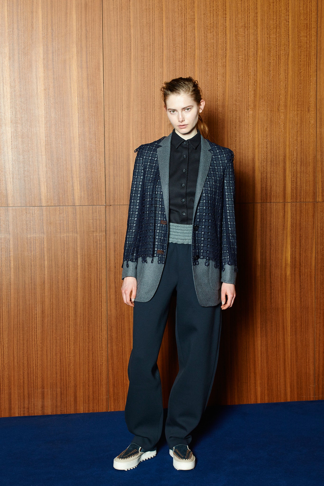 Kolor F/W 15 Look 29