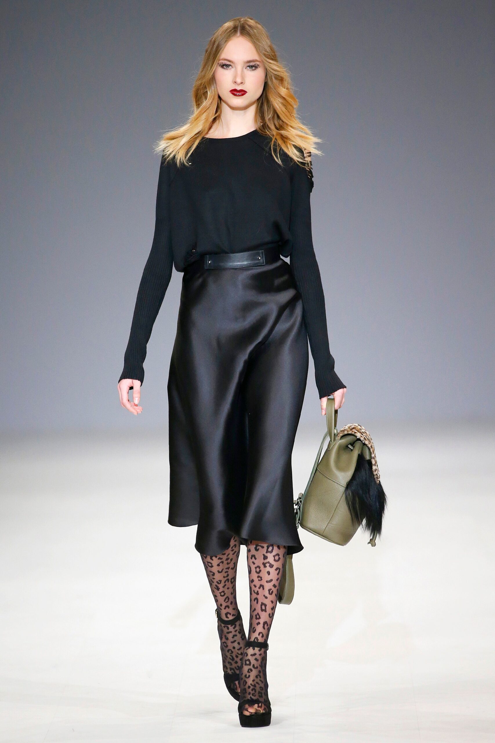 Katerina Kvit Ukraine F/W 16 Look 5