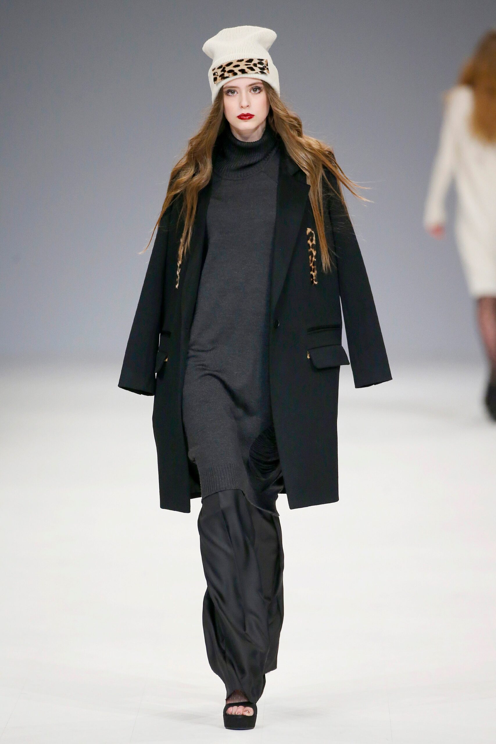 Katerina Kvit Ukraine F/W 16 Look 8