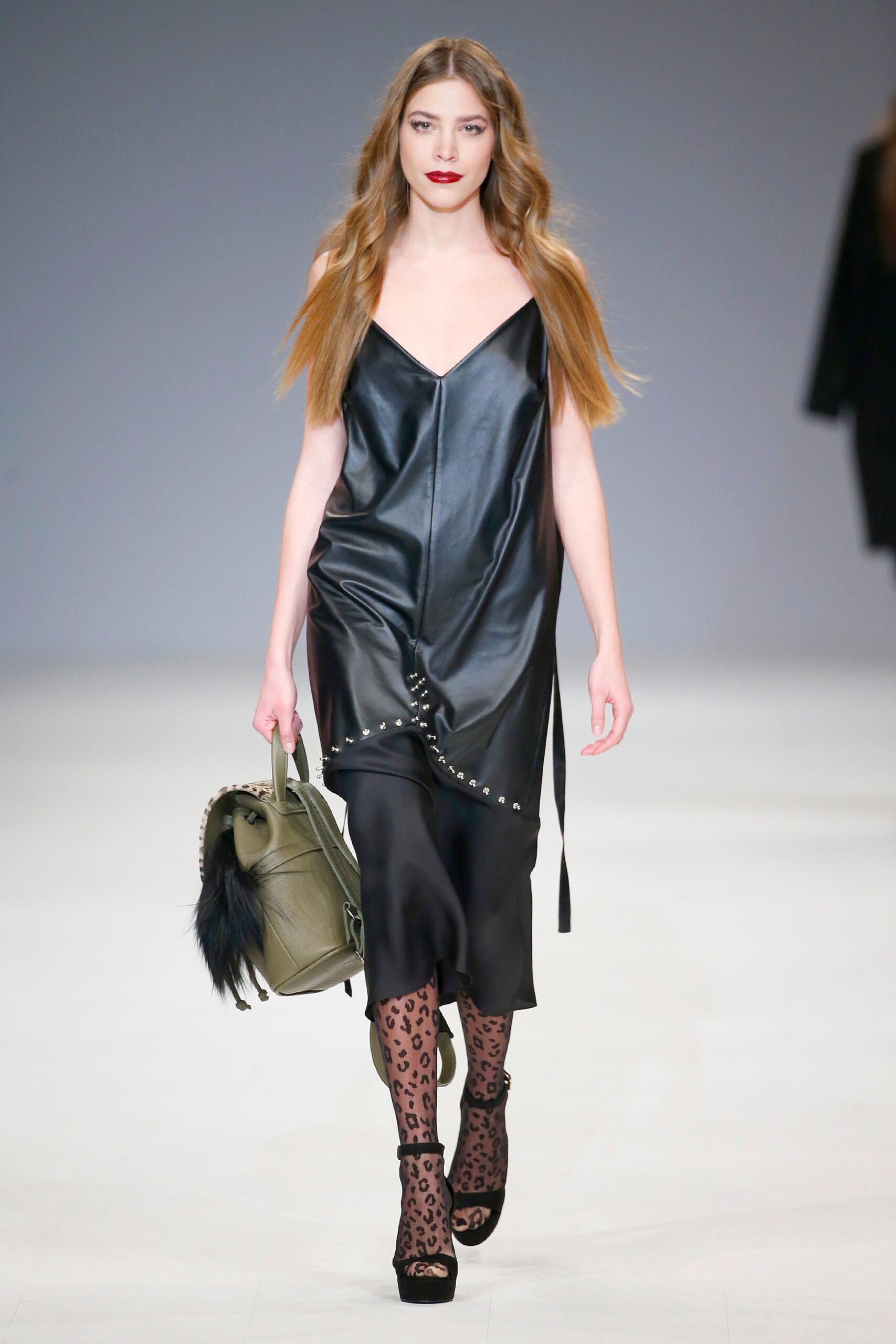 Katerina Kvit Ukraine F/W 16 Look 9