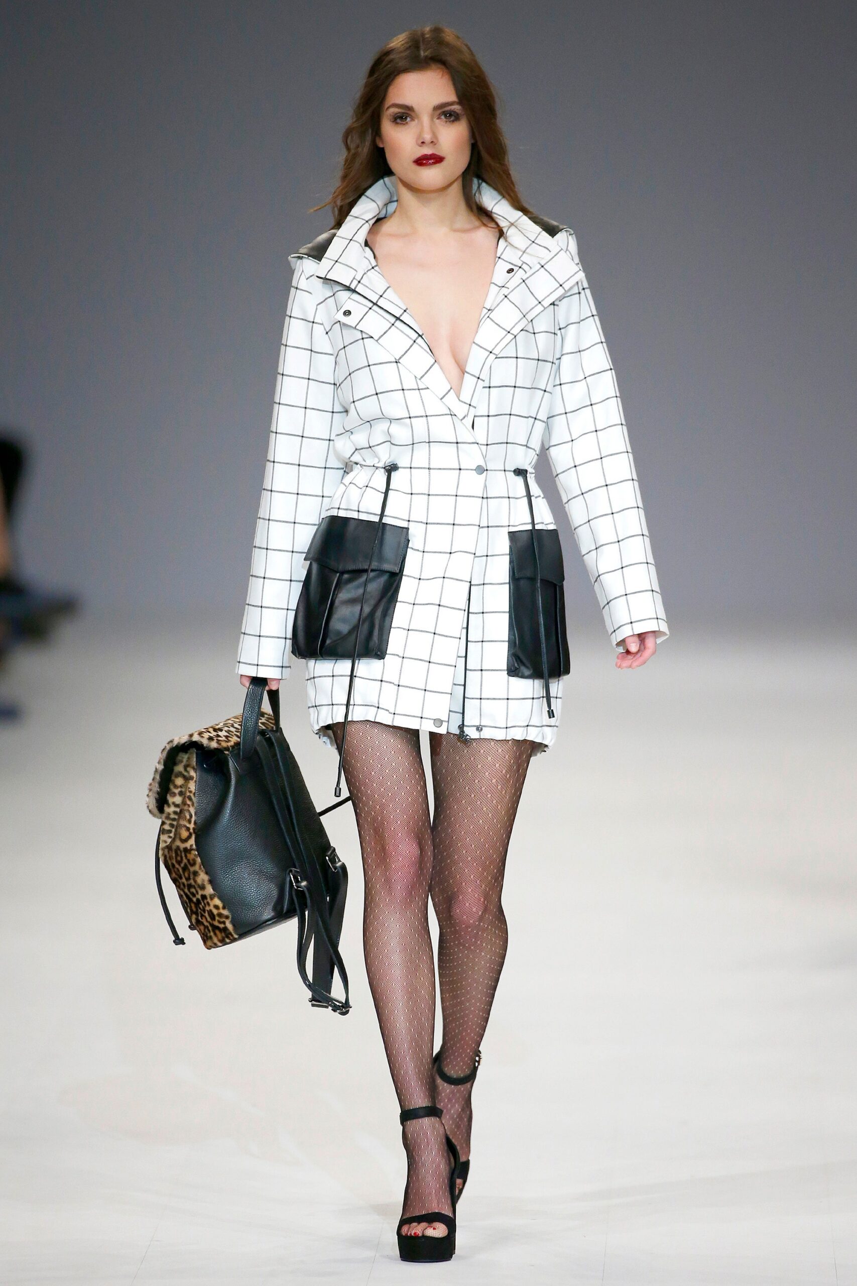 Katerina Kvit Ukraine F/W 16 Look 14