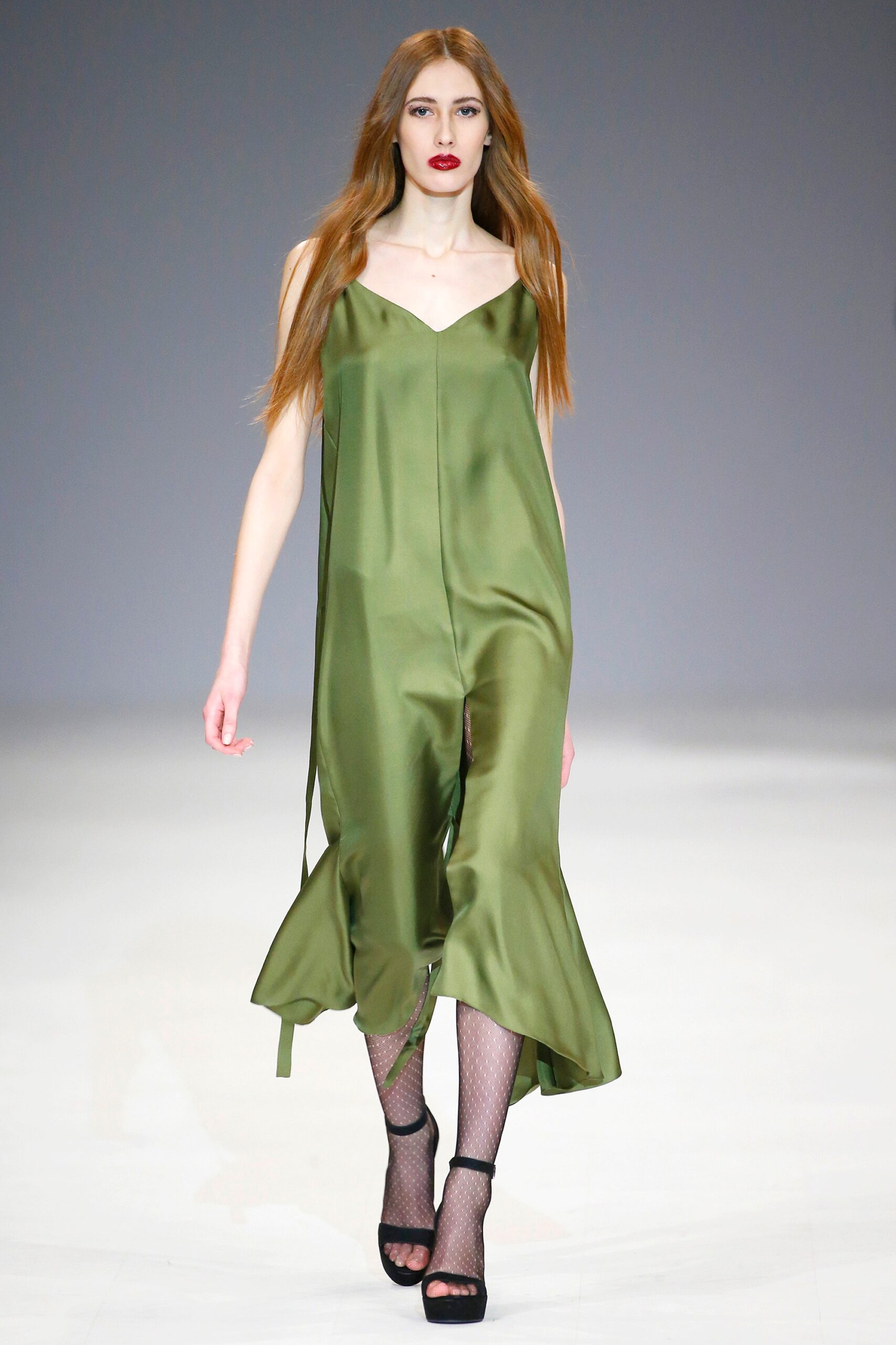 Katerina Kvit Ukraine F/W 16 Look 16