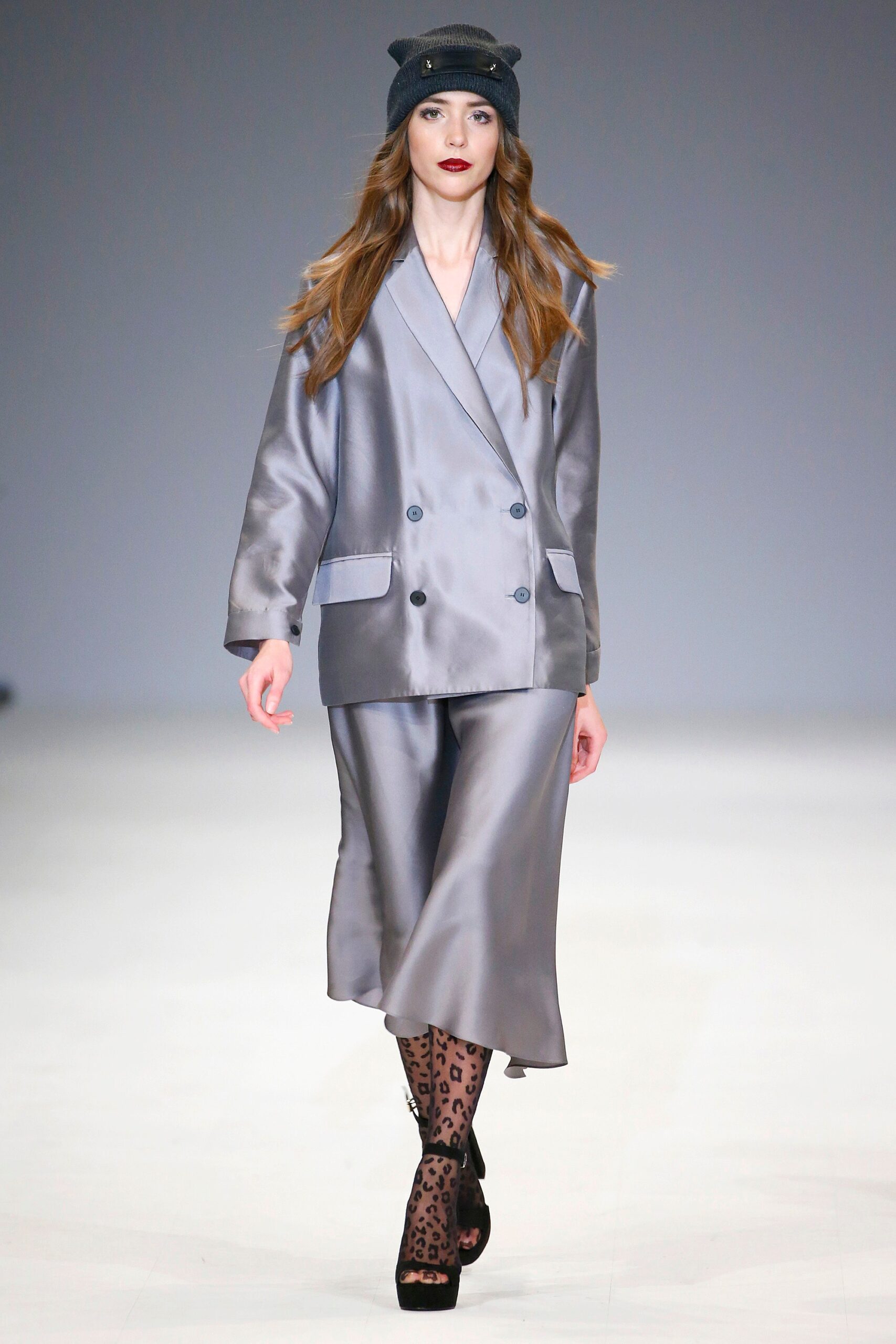 Katerina Kvit Ukraine F/W 16 Look 17