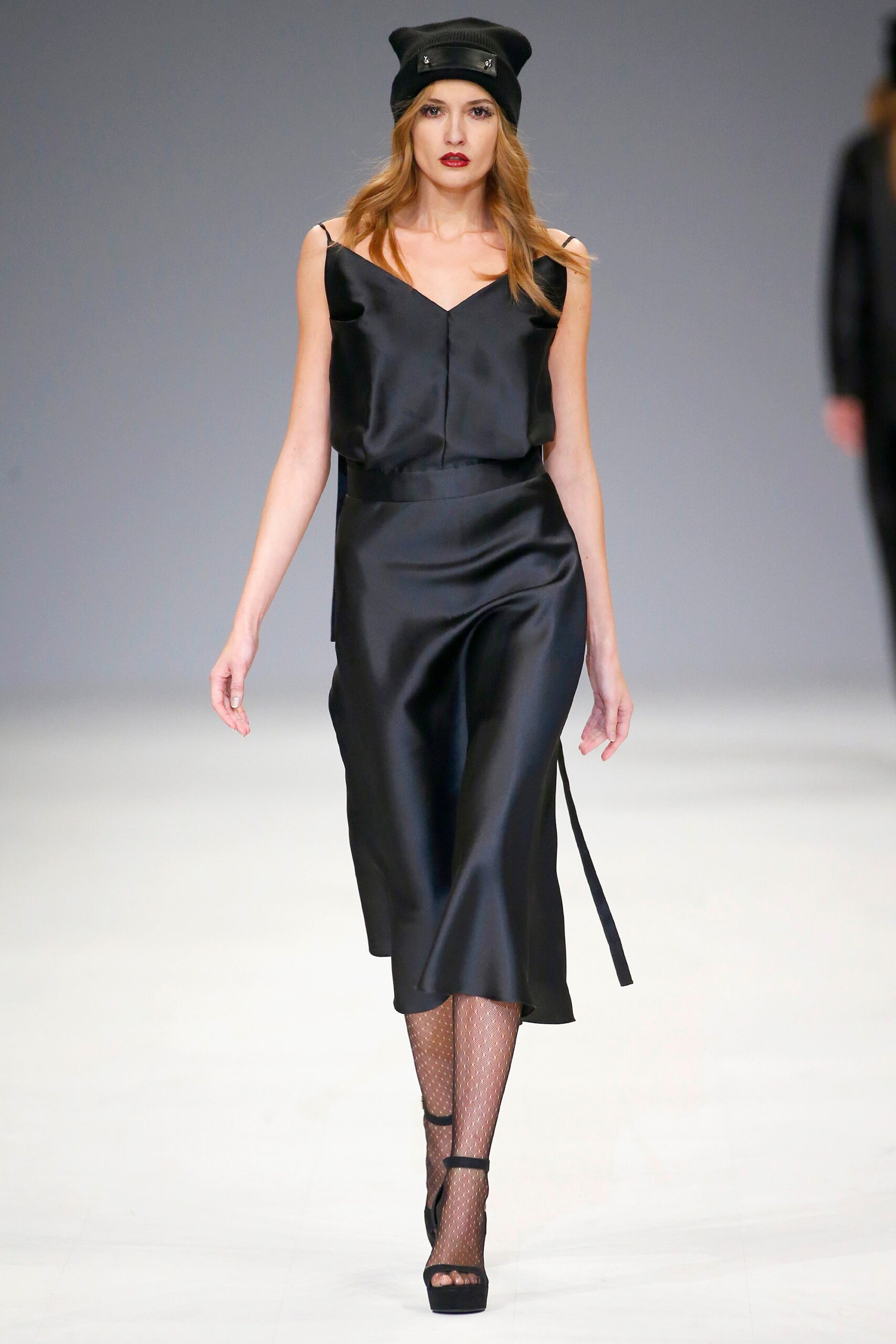 Katerina Kvit Ukraine F/W 16 Look 21