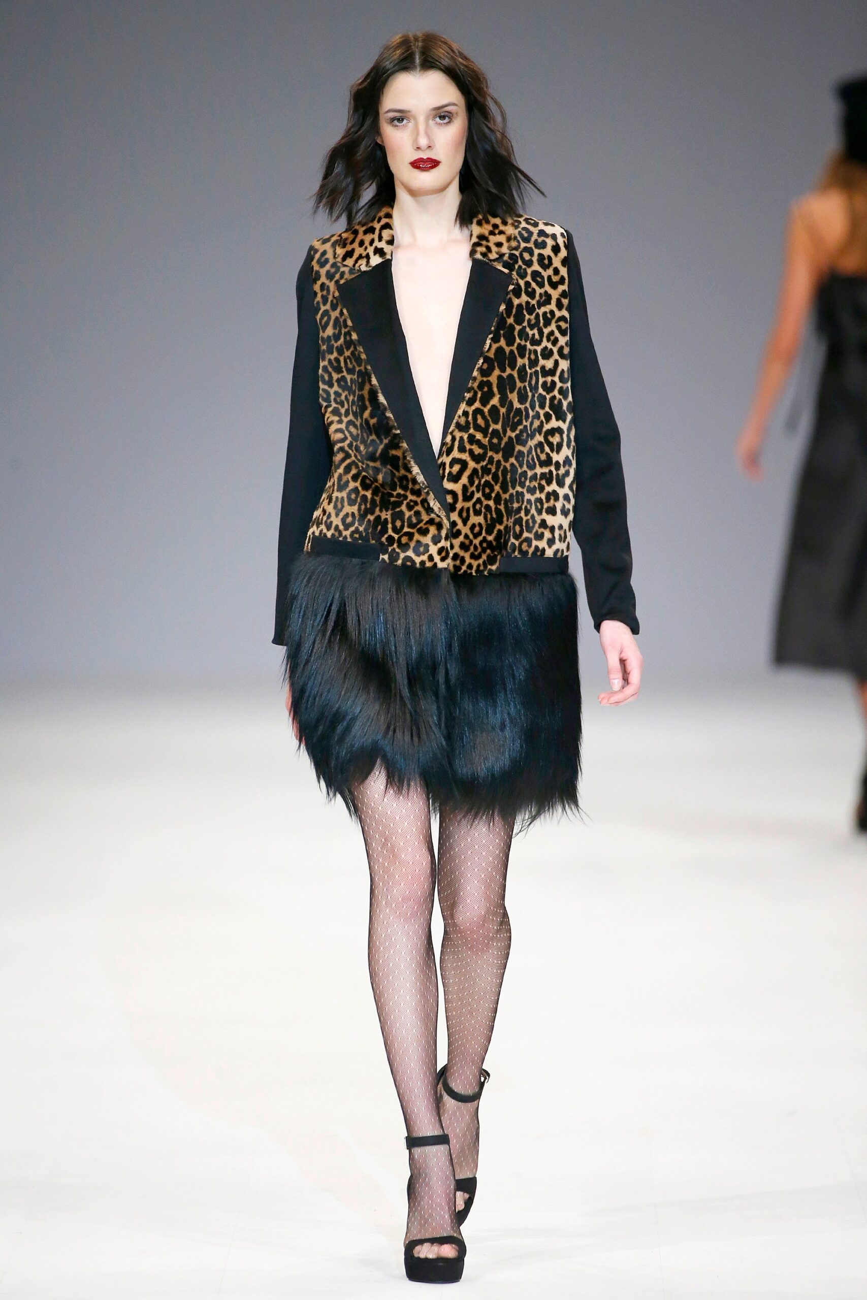 Katerina Kvit Ukraine F/W 16 Look 22