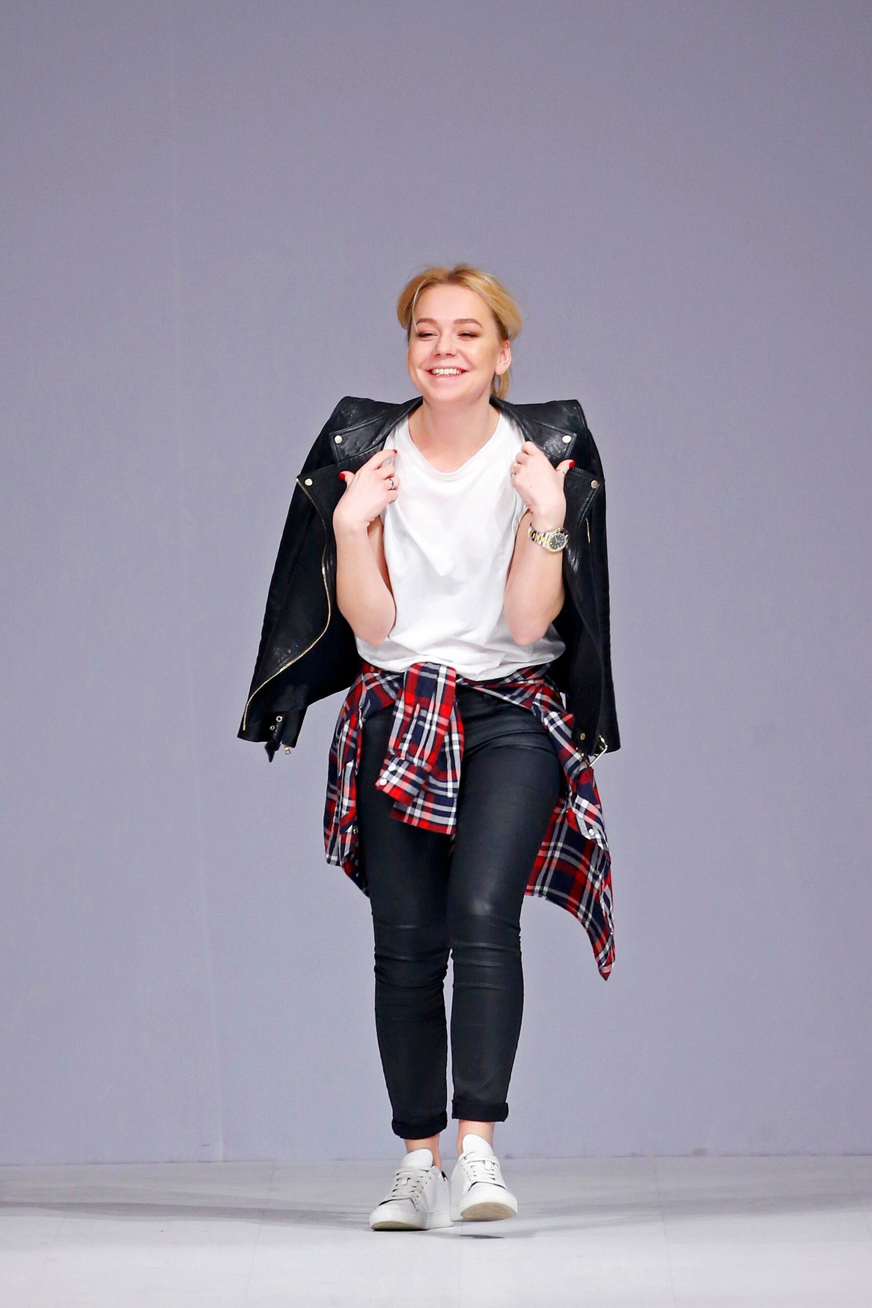 Katerina Kvit Ukraine F/W 16 Look 23