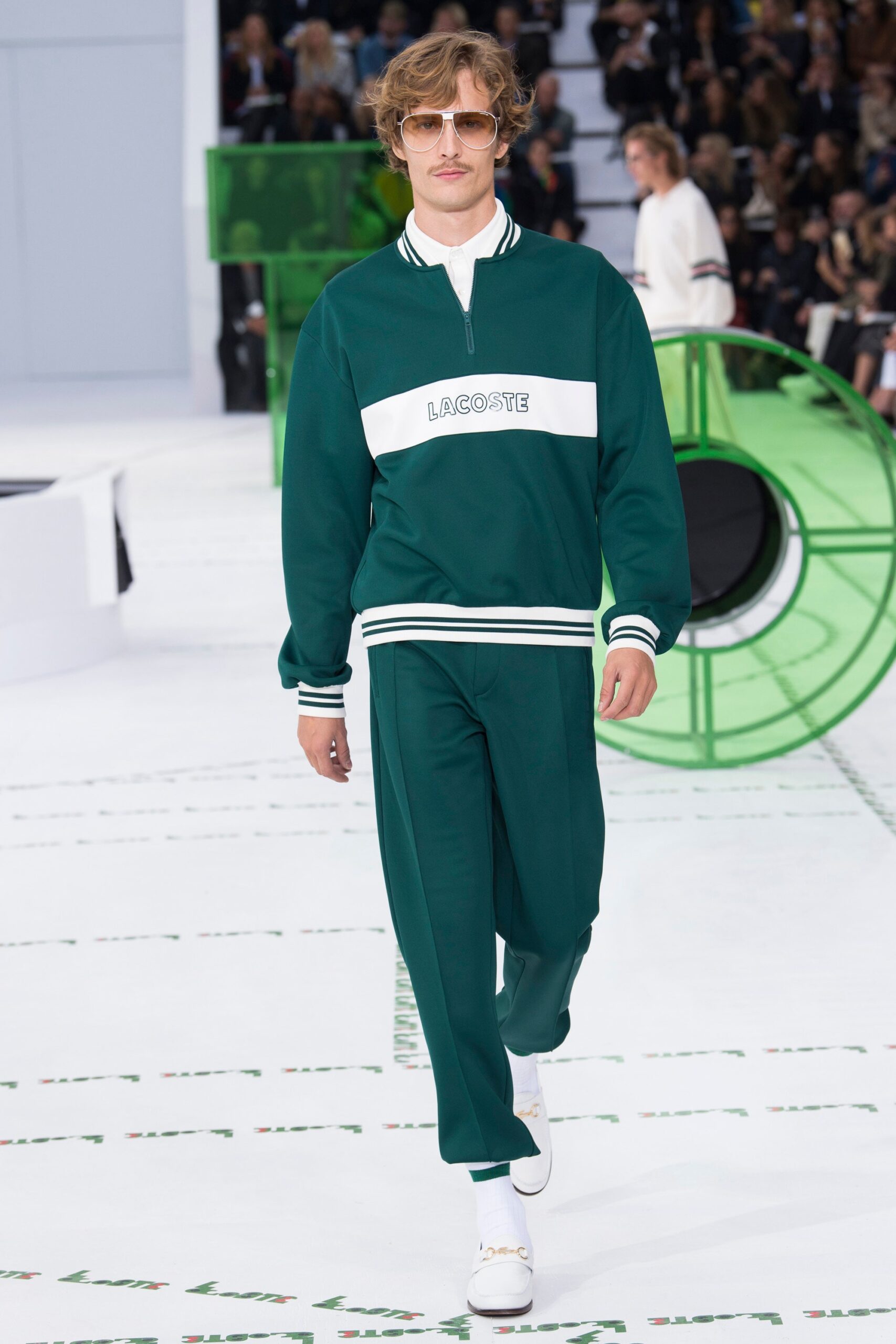 Lacoste S/S 18 Look 4