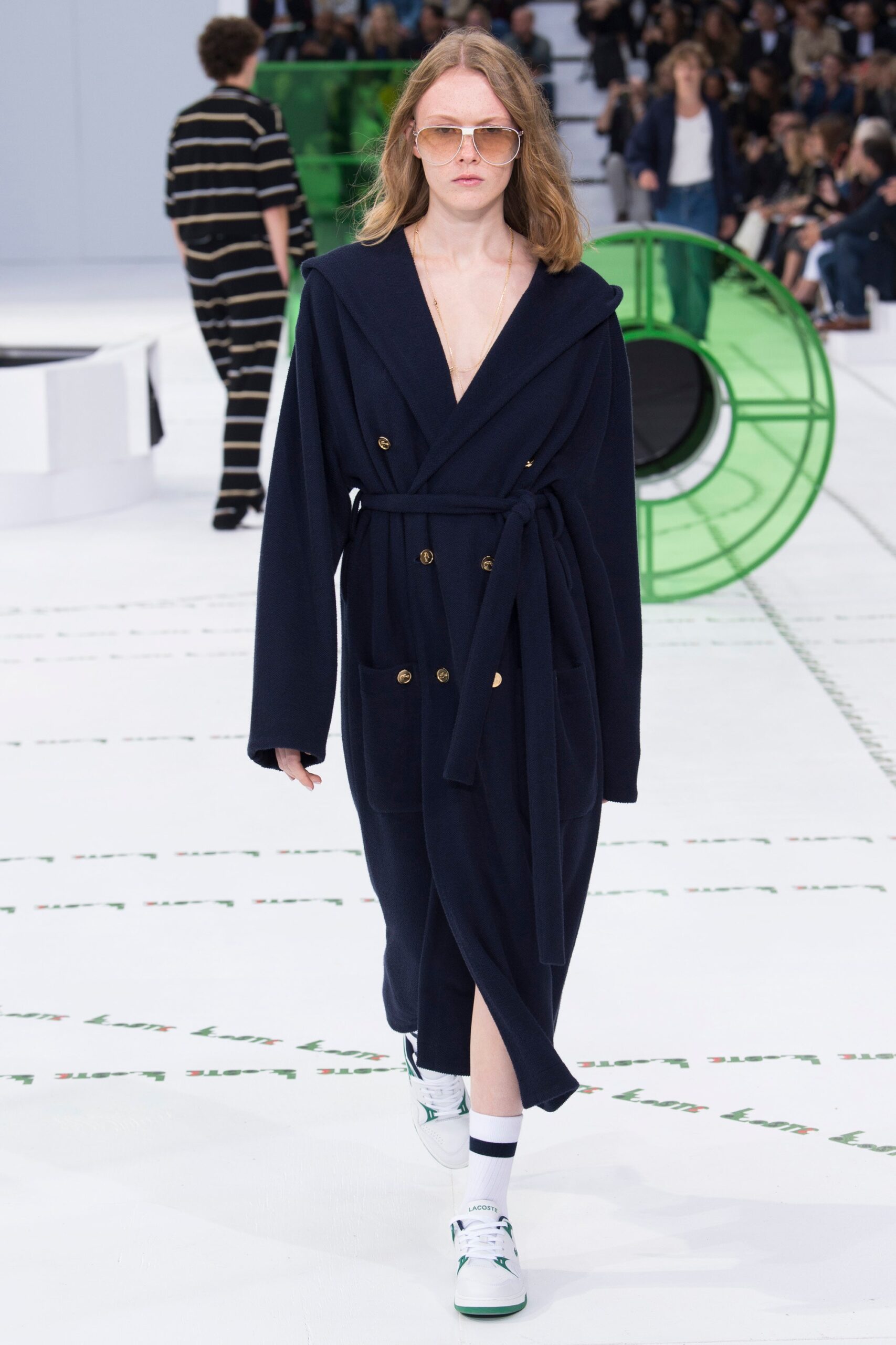 Lacoste S/S 18 Look 24