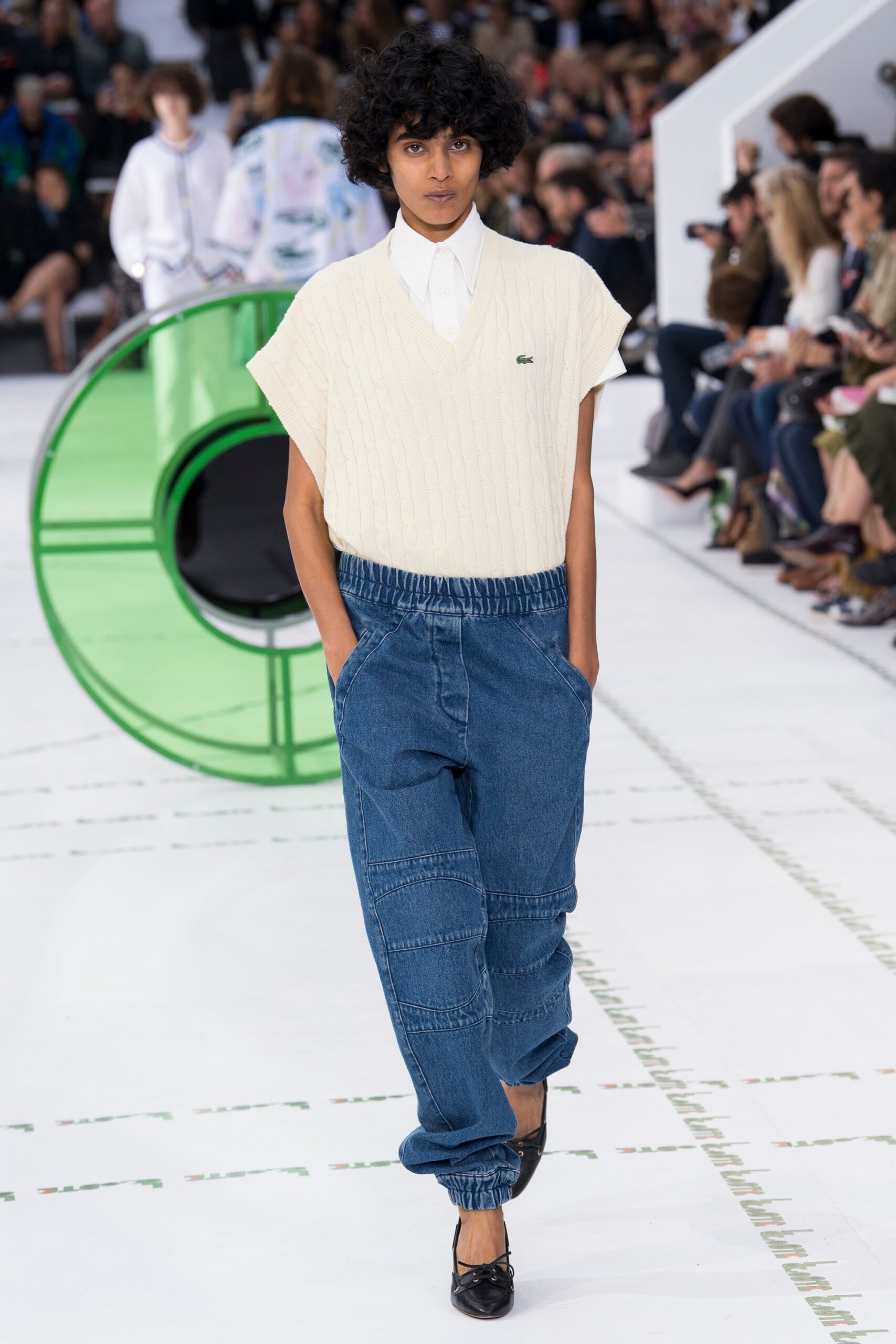 Lacoste S/S 18 Look 35