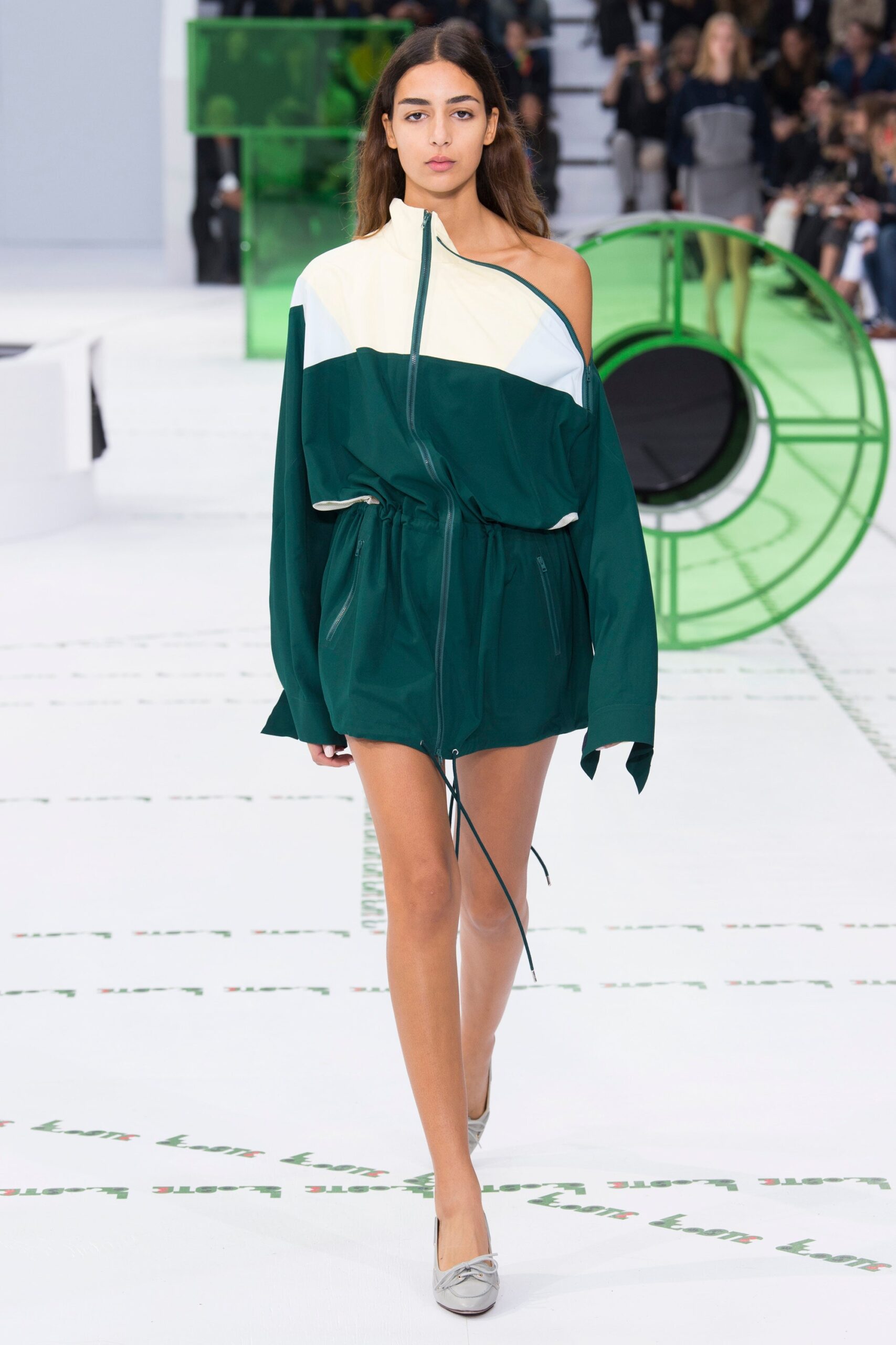 Lacoste S/S 18 Look 42
