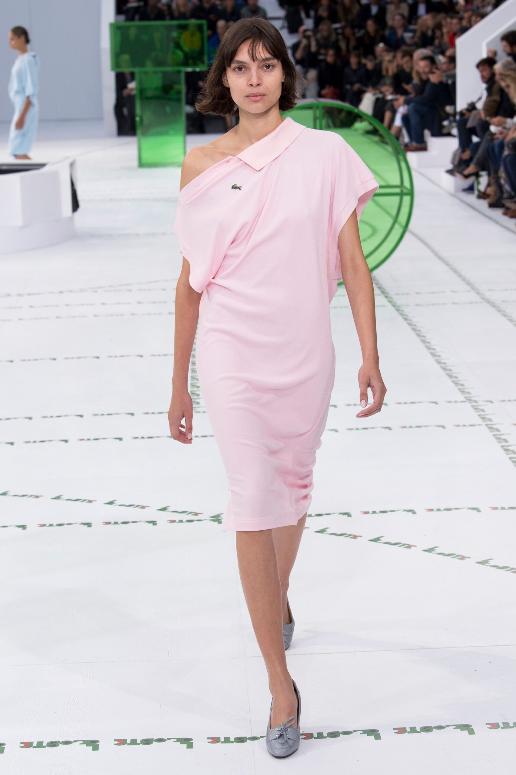 Lacoste S/S 18 Look 48