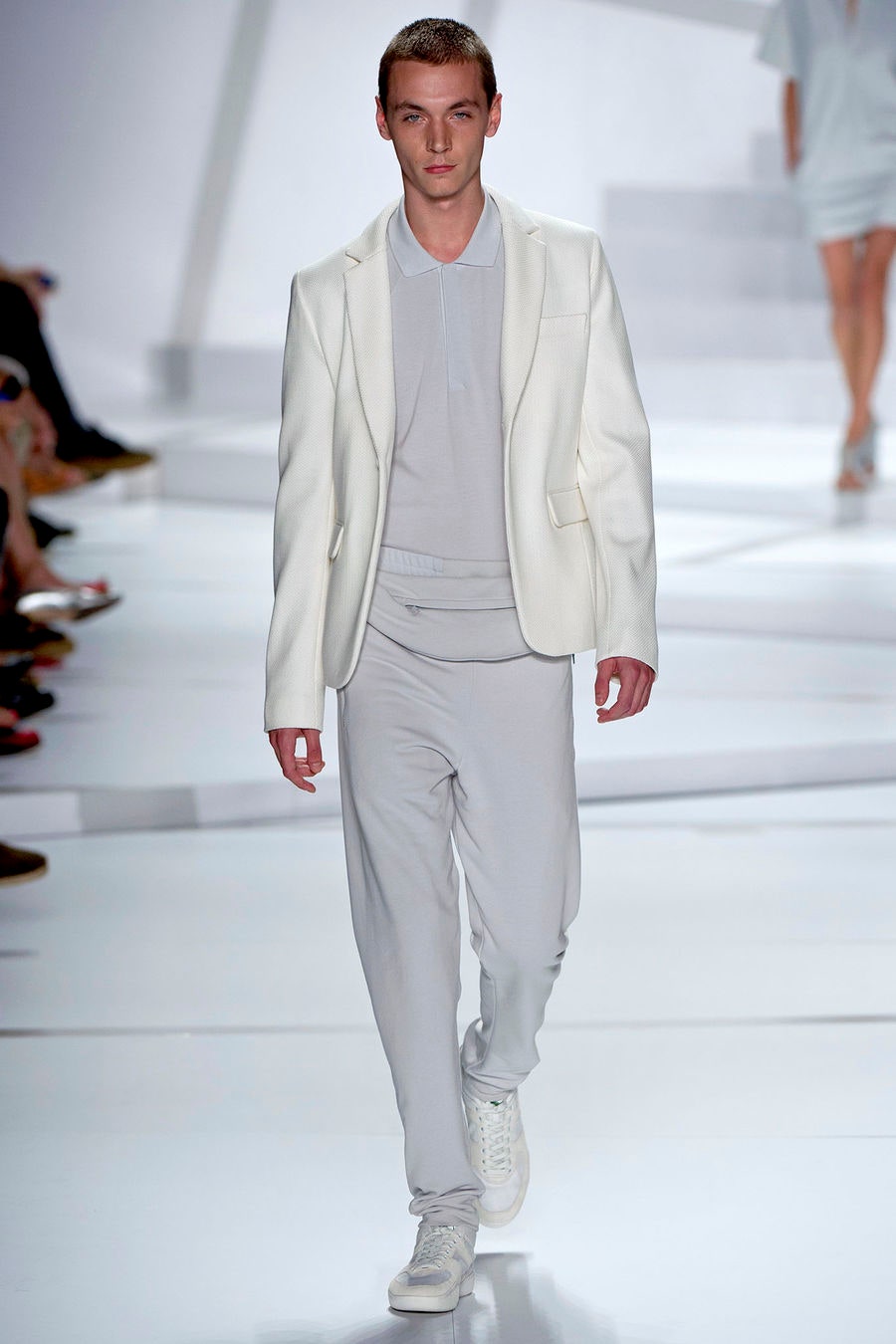 Lacoste S/S 13 Look 2