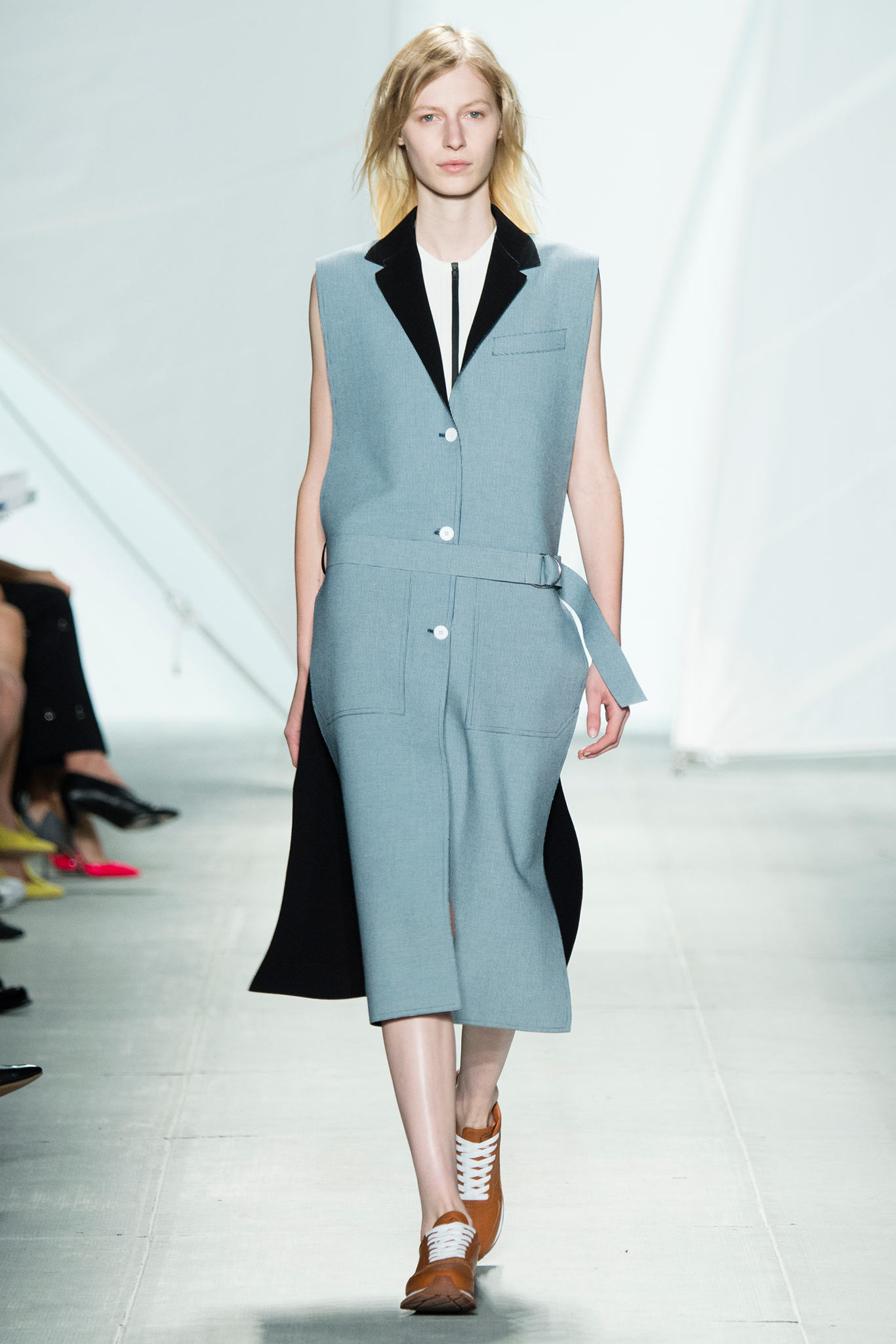 Lacoste Spring 2015 Ready-to-Wear